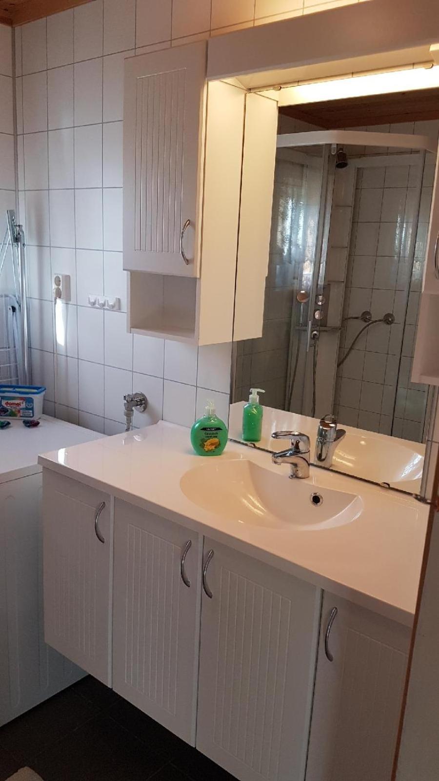 Vesterveien Panorama