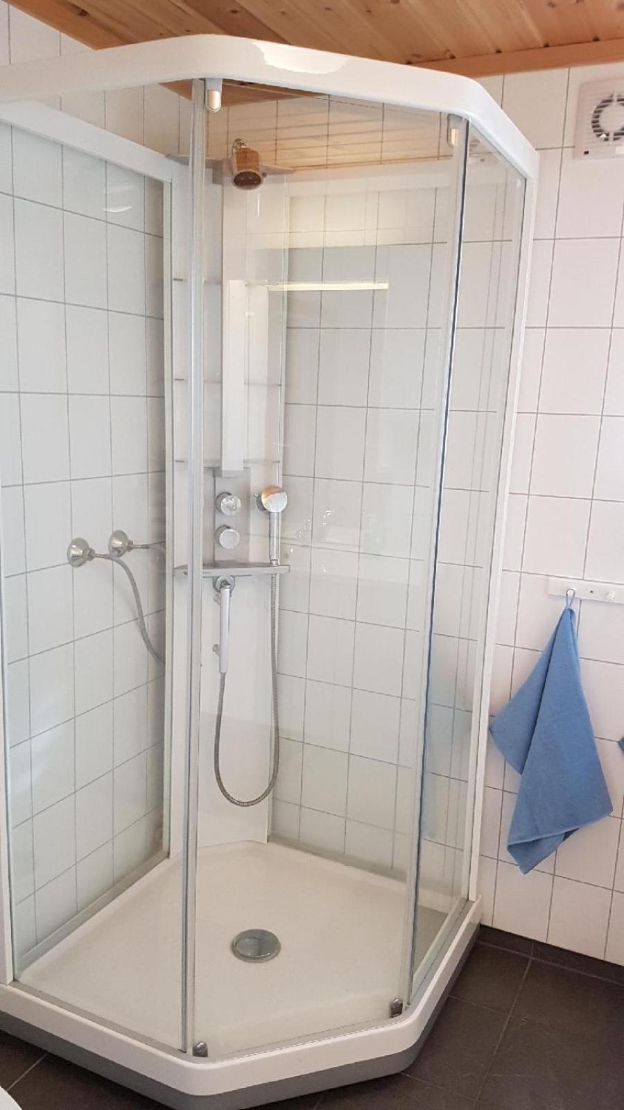 Vesterveien Panorama