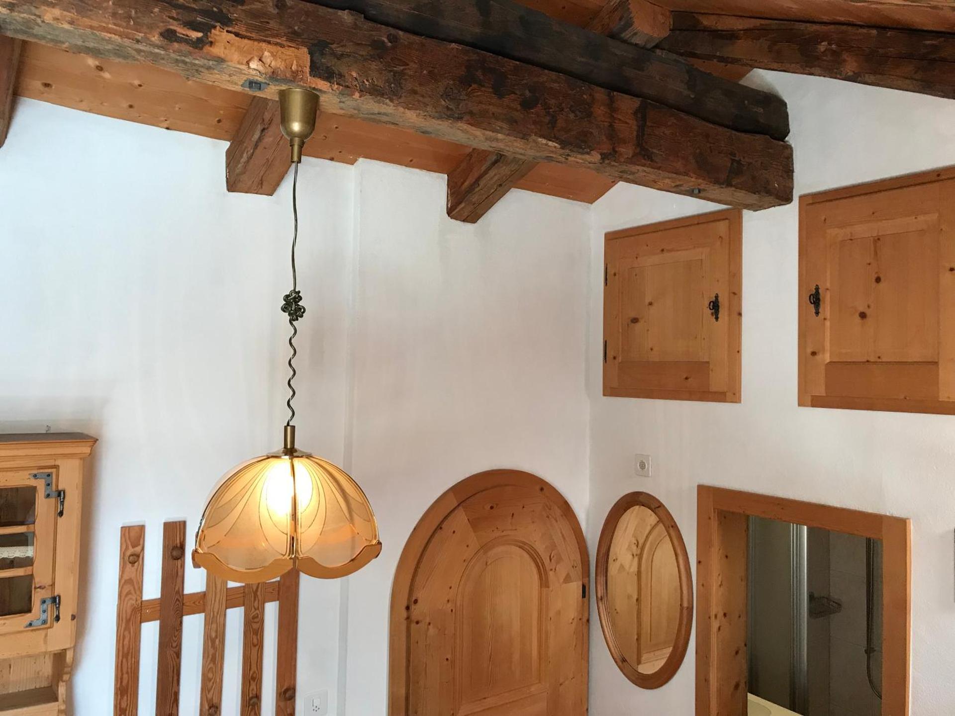 B&B Hotel & Appartements Chasa Valär