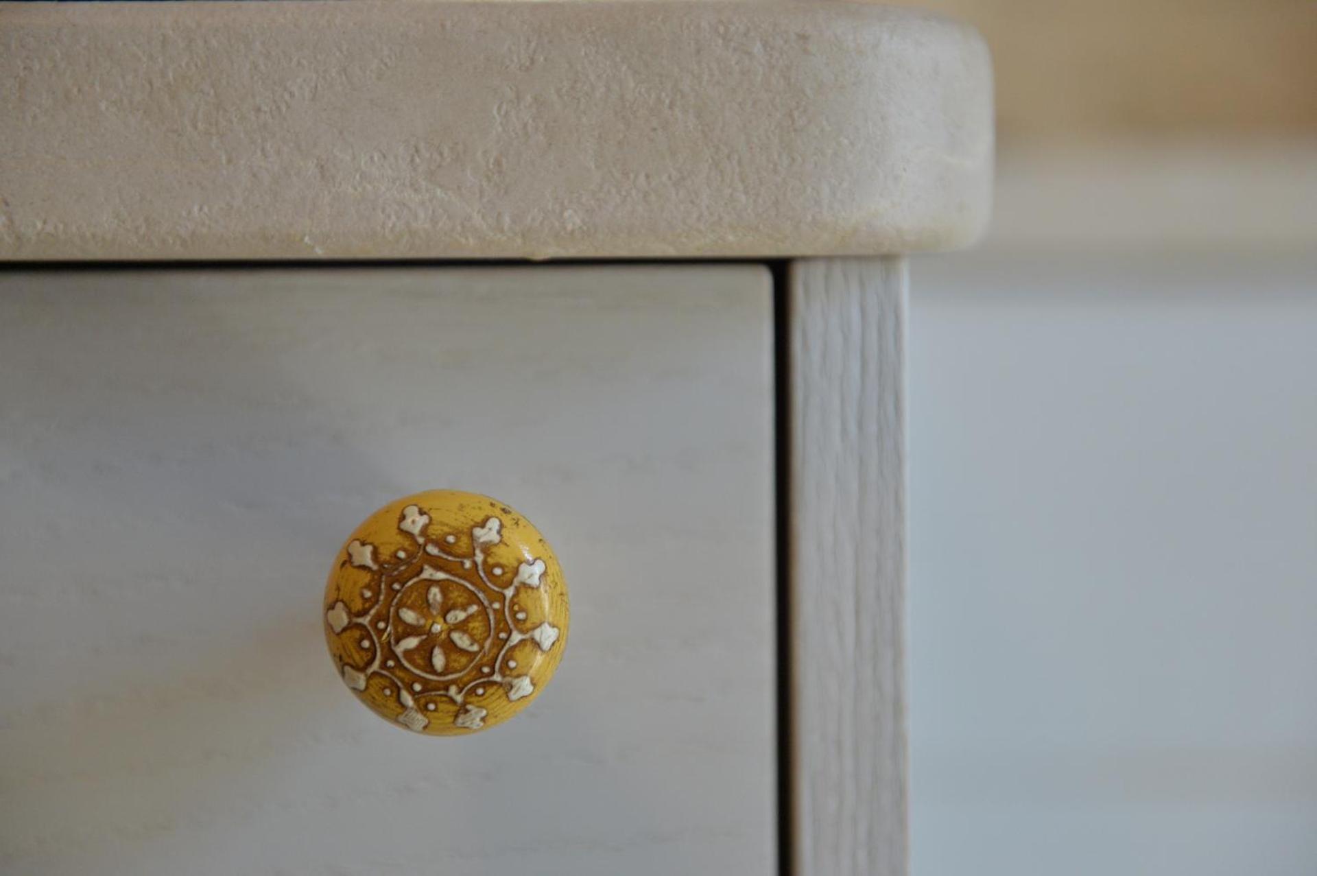 Standard One-Bedroom House