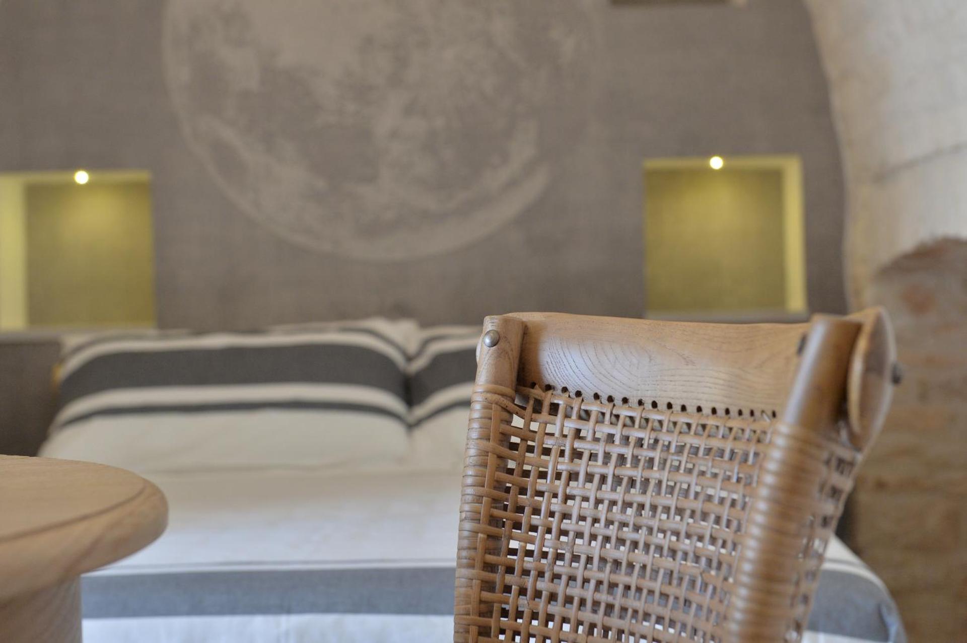 Standard One-Bedroom House