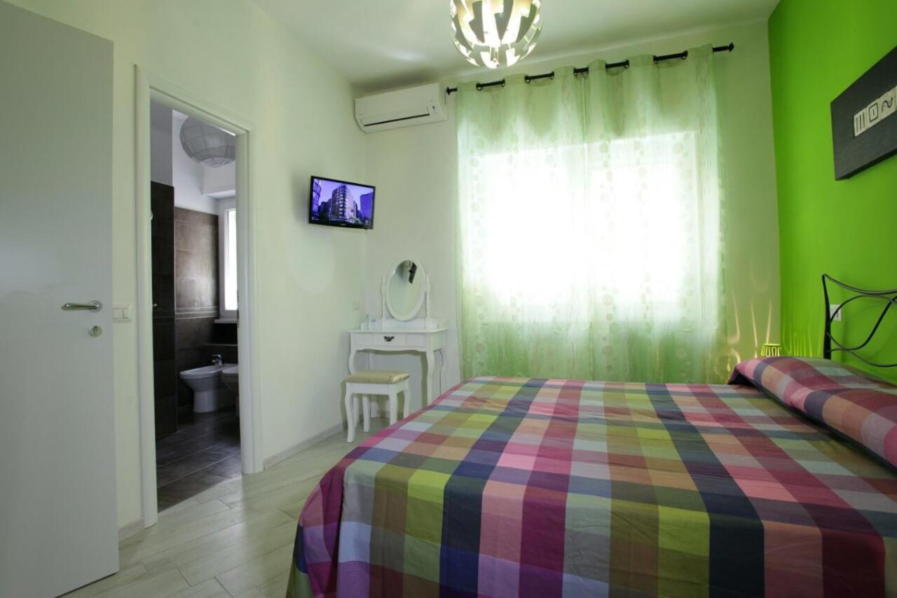 Appartamenti Romatour