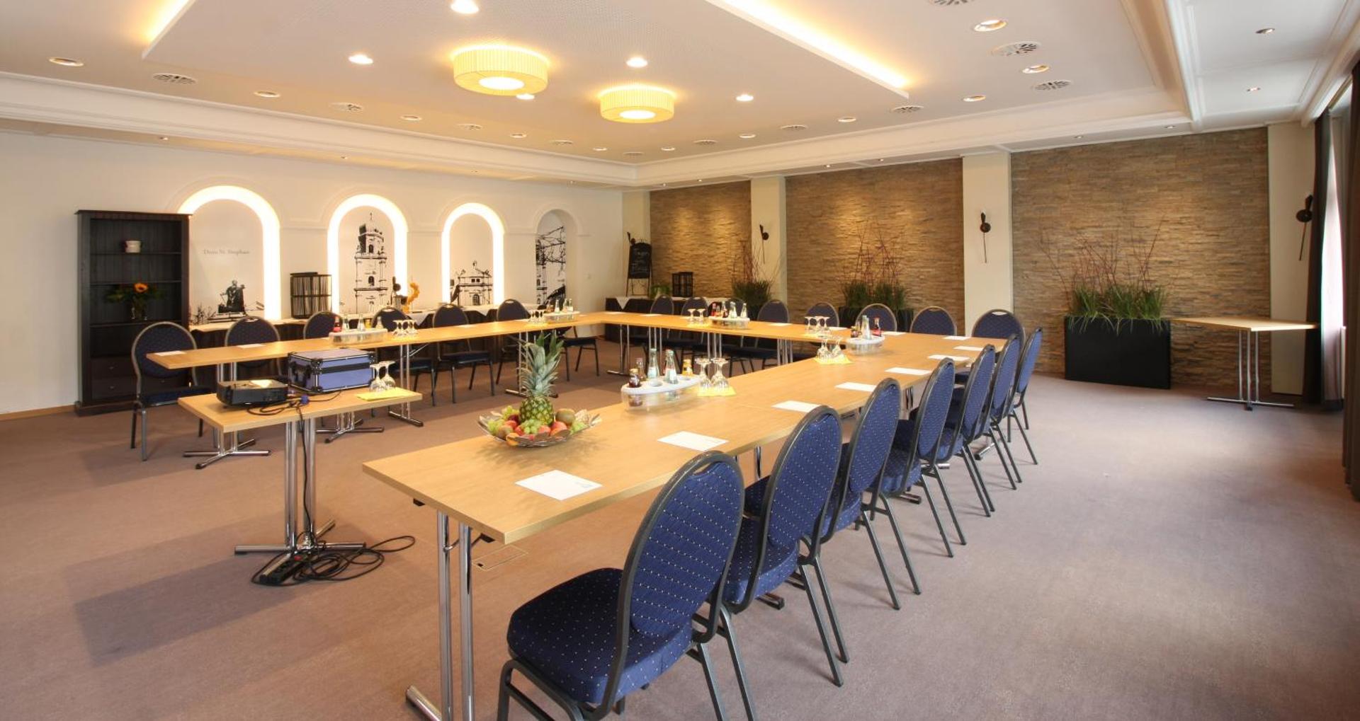 Banquet/Function facilities