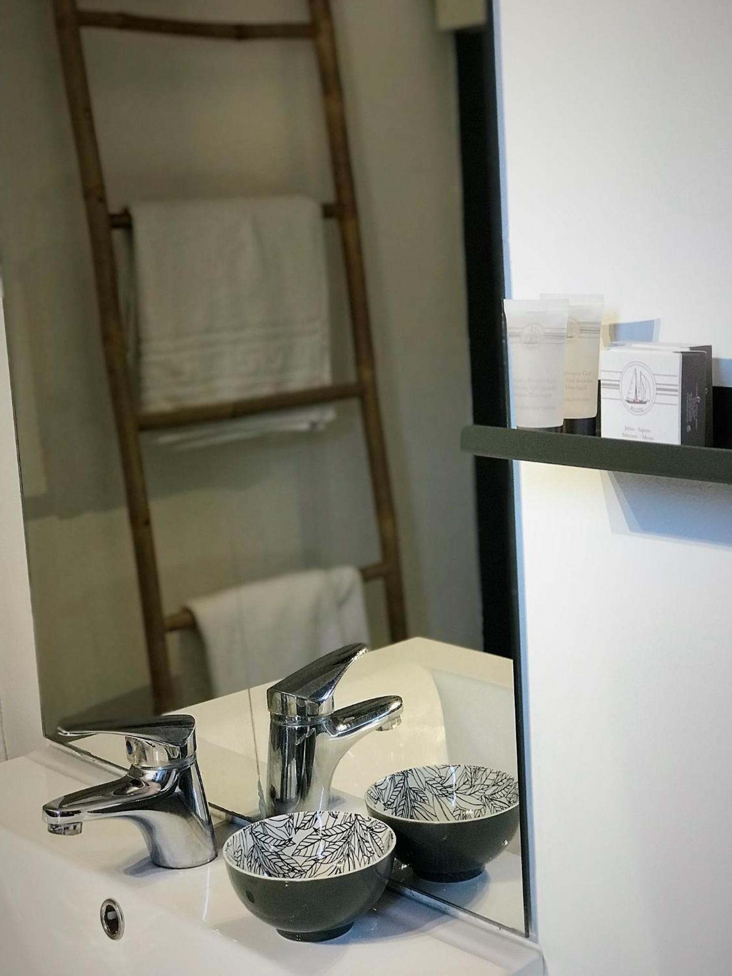 Les Appartements d'Edmond St Sebastien