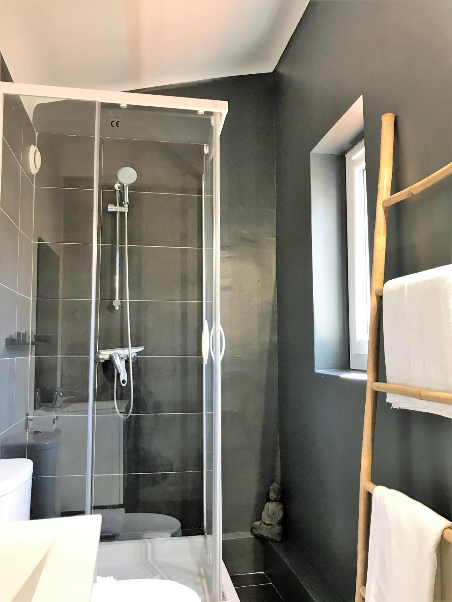 Les Appartements d'Edmond St Sebastien