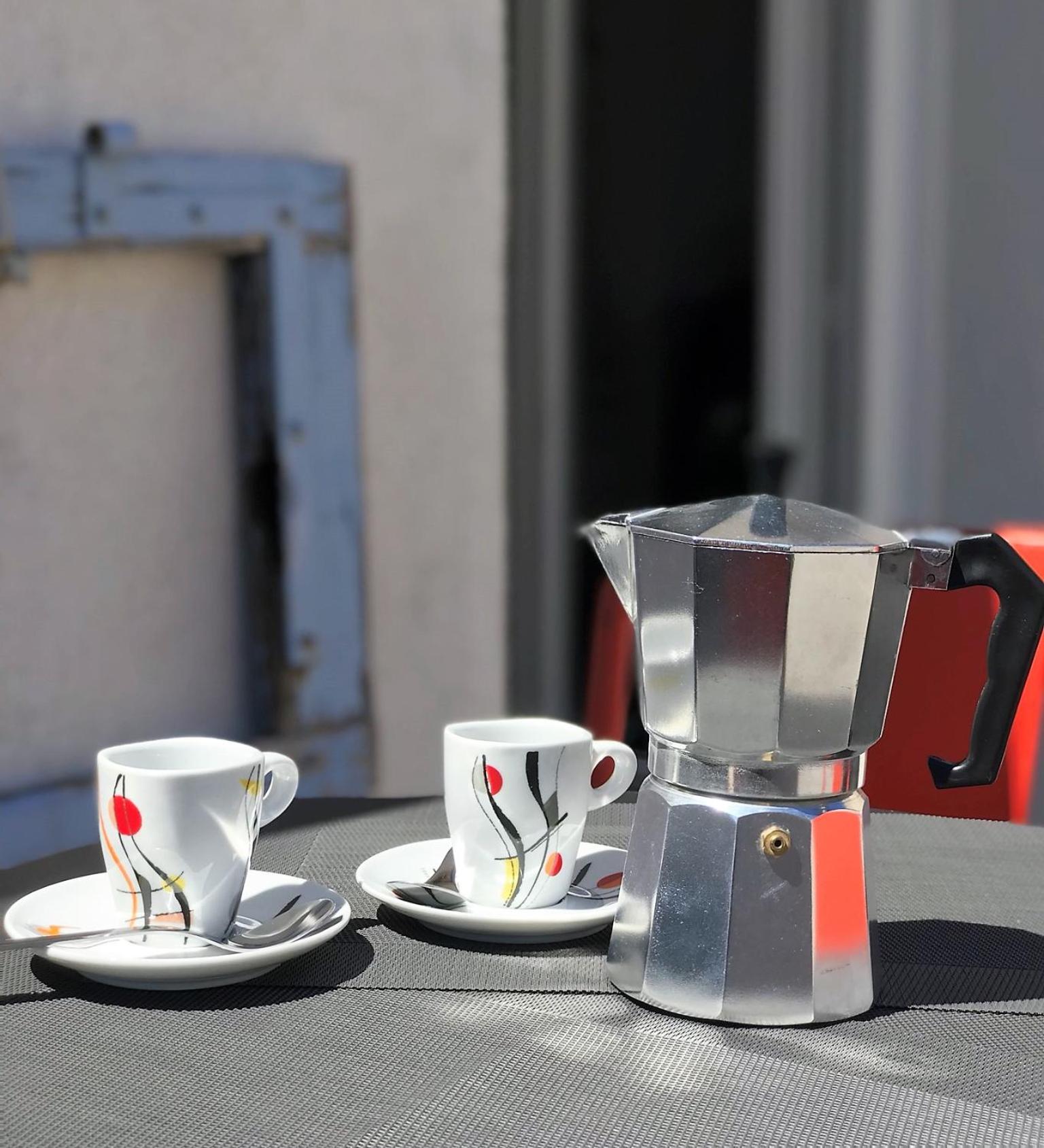 Les Appartements d'Edmond St Sebastien