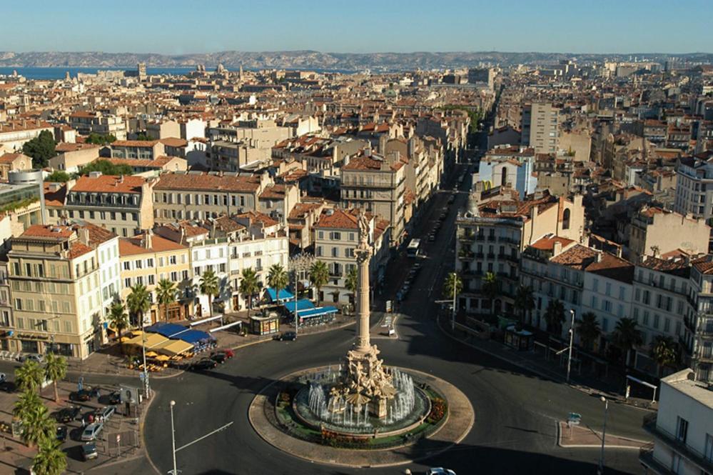 Les Appartements d'Edmond St Sebastien