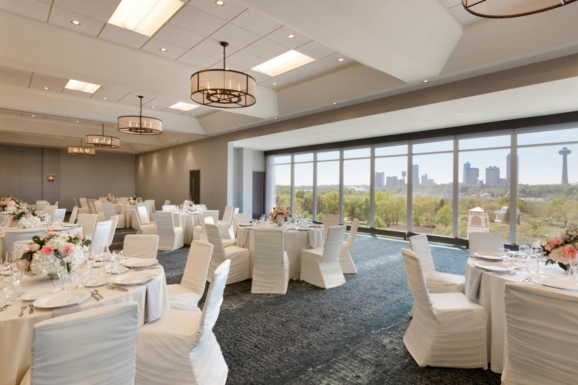 Banquet/Function facilities