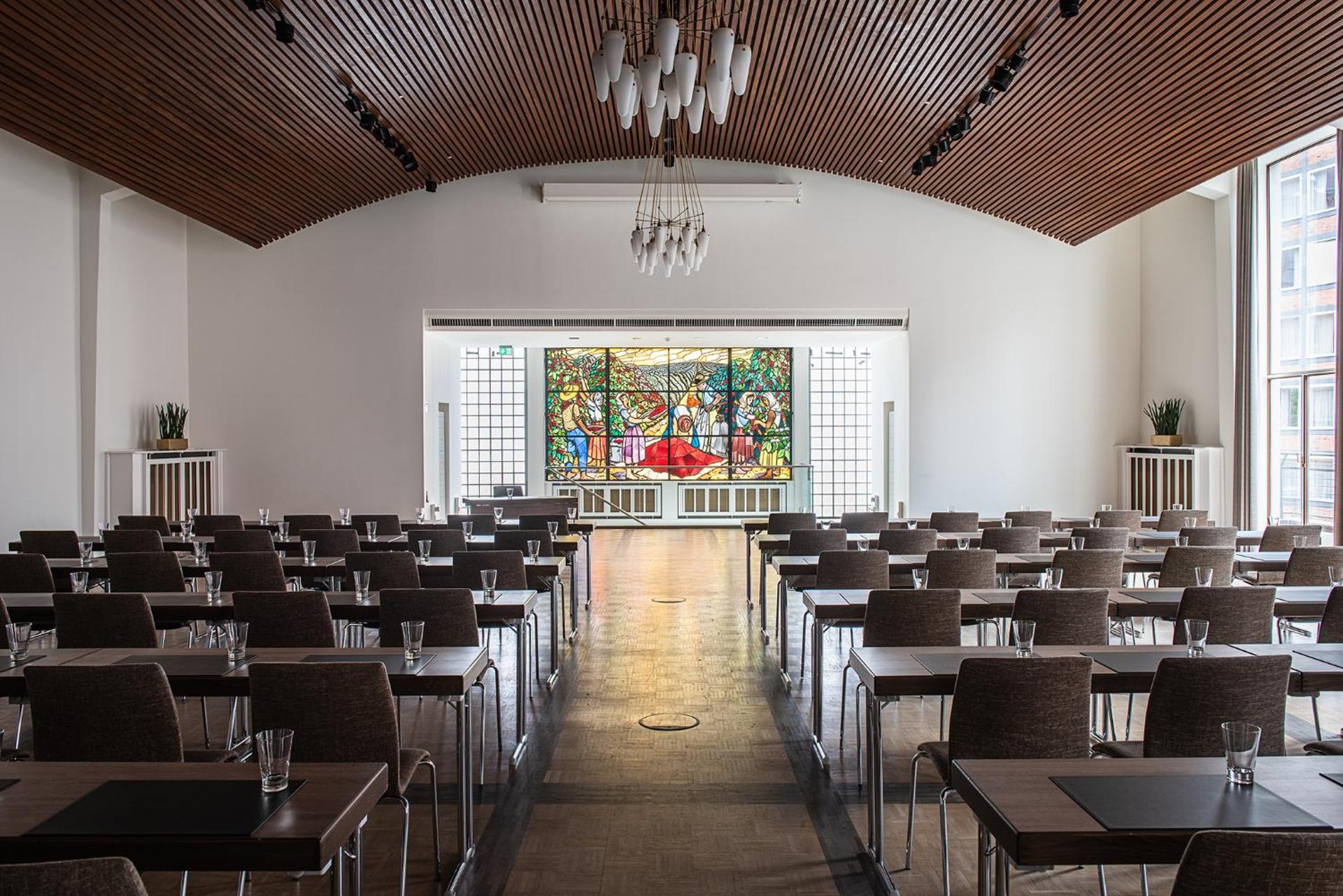 Banquet/Function facilities