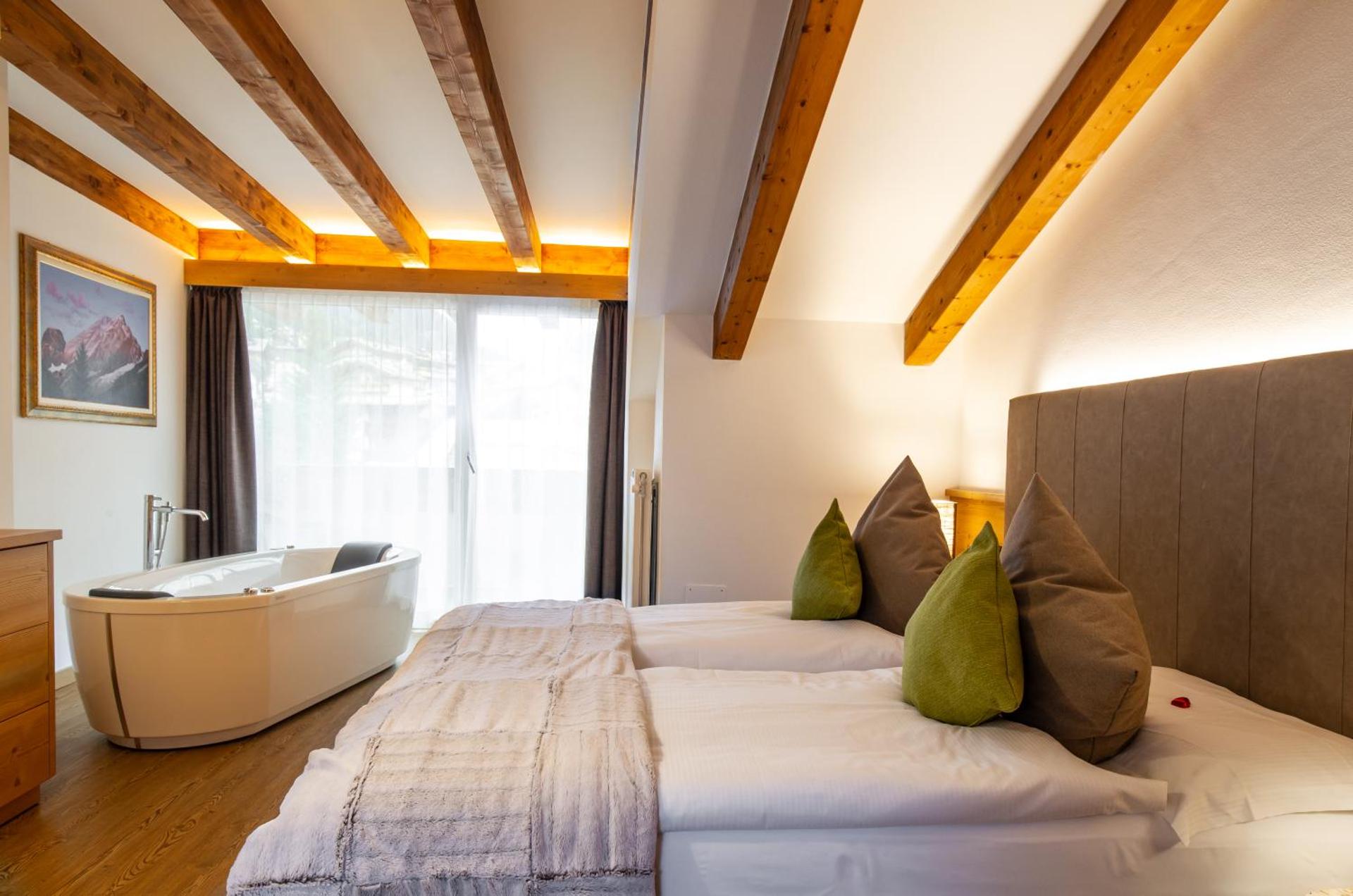 Hotel Cirelle Suite & Spa