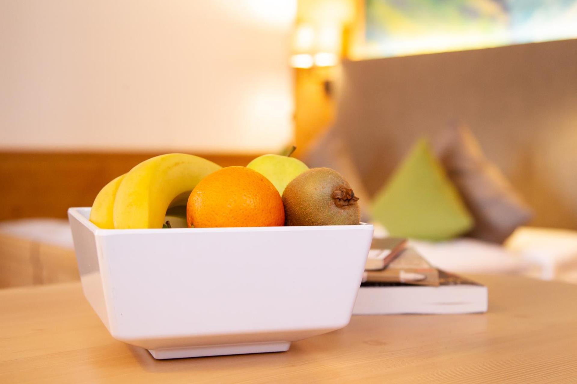 Junior Suite with Balcony