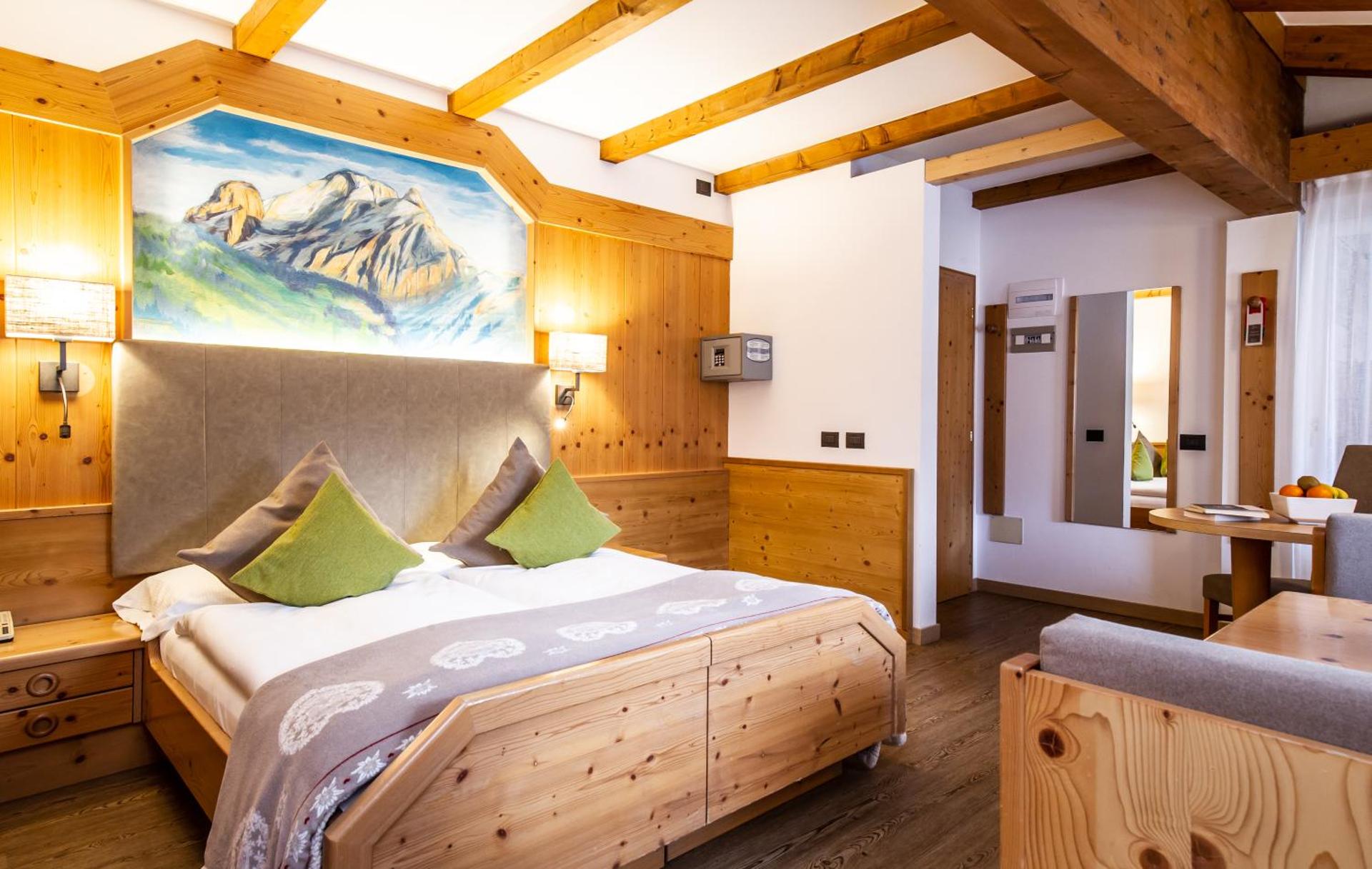 Hotel Cirelle Suite & Spa