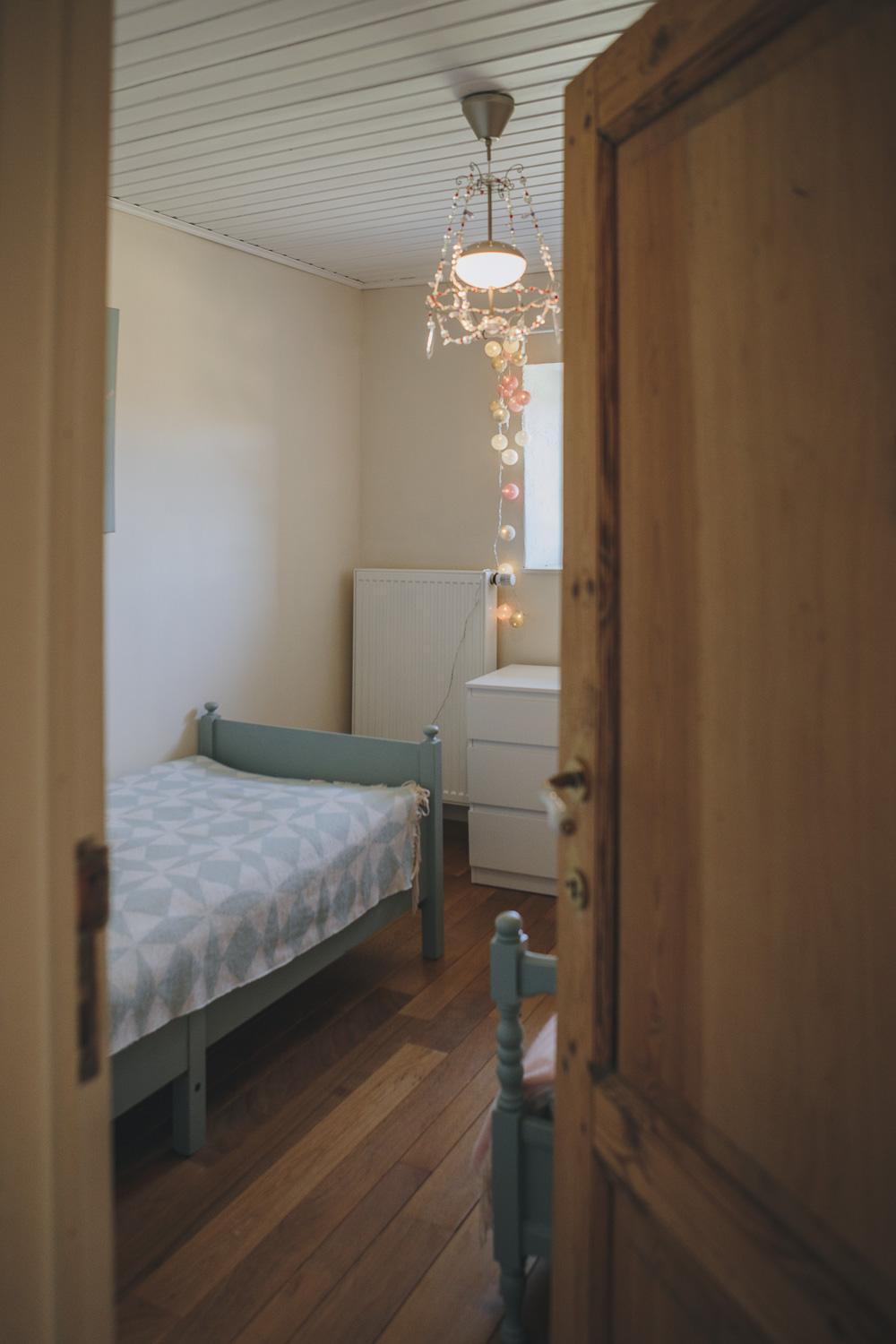 La croisée des champs, gîte entre Durbuy et La Roche en Ardenne