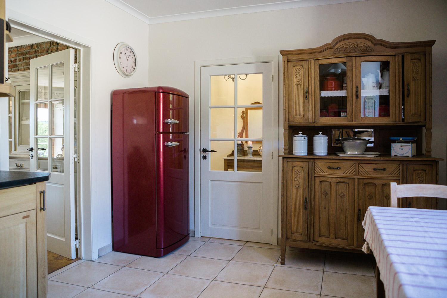 La croisée des champs, gîte entre Durbuy et La Roche en Ardenne