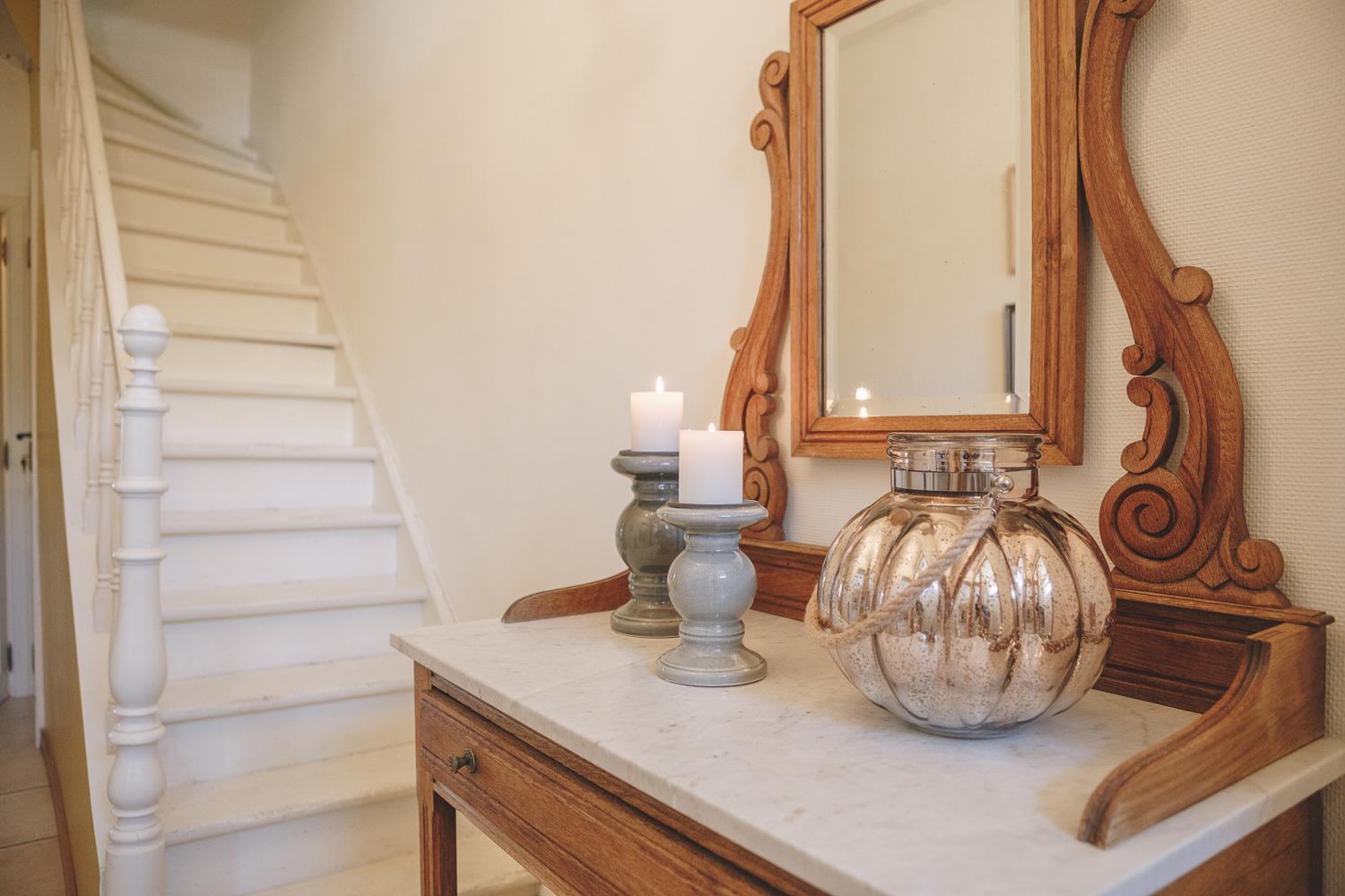 La croisée des champs, gîte entre Durbuy et La Roche en Ardenne