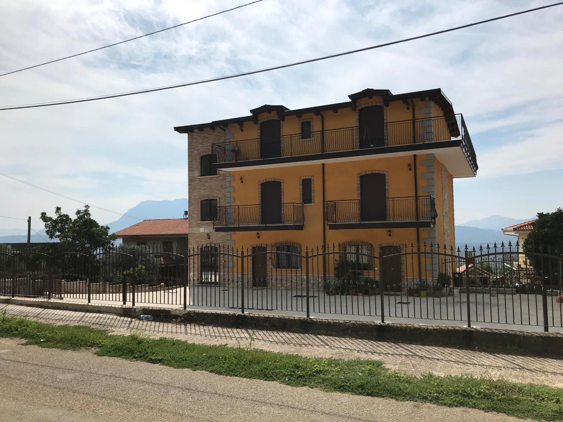 A Casa Di Laura B&B Apartments