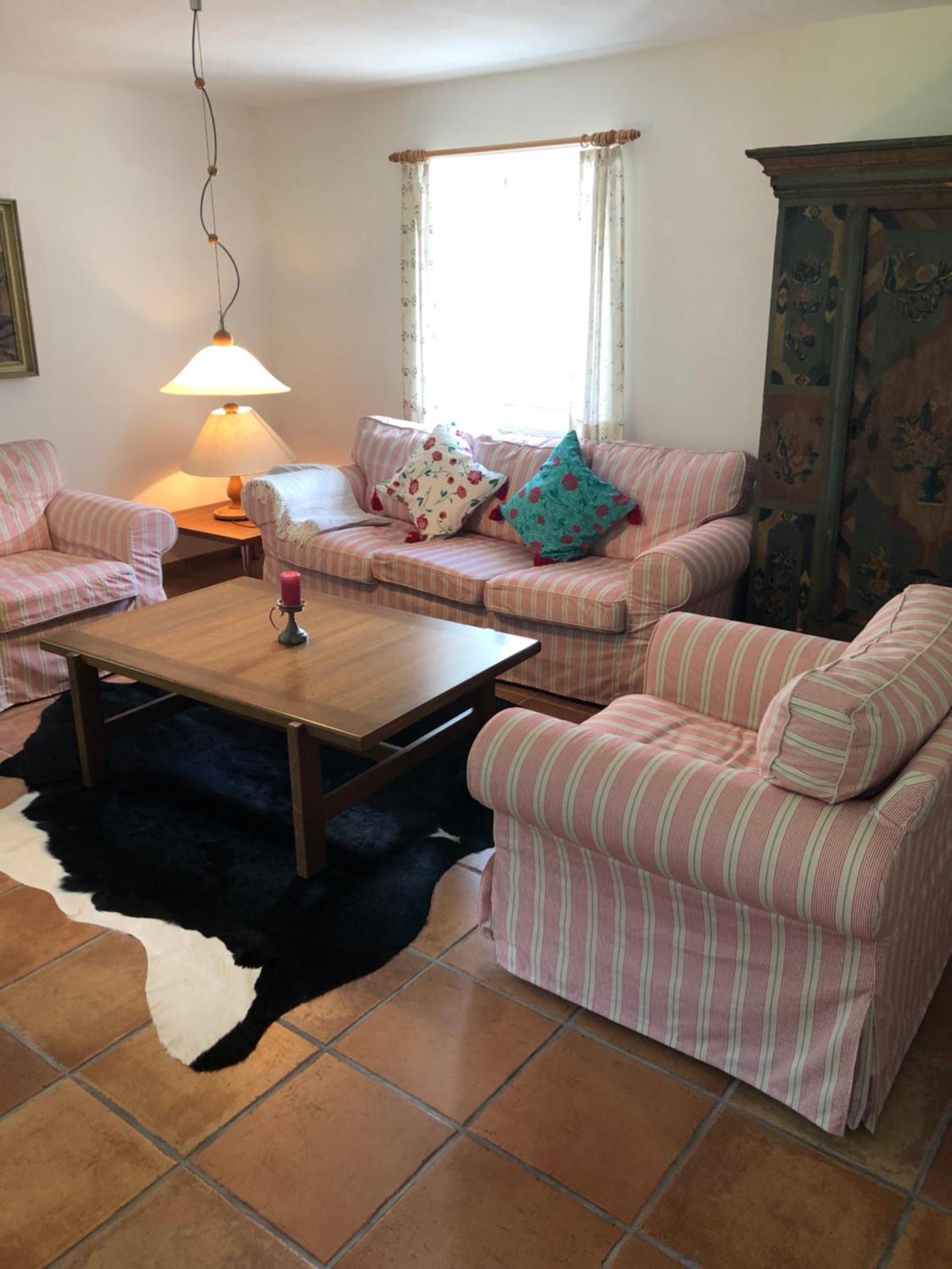 Ferienwohnung Schulten Hof