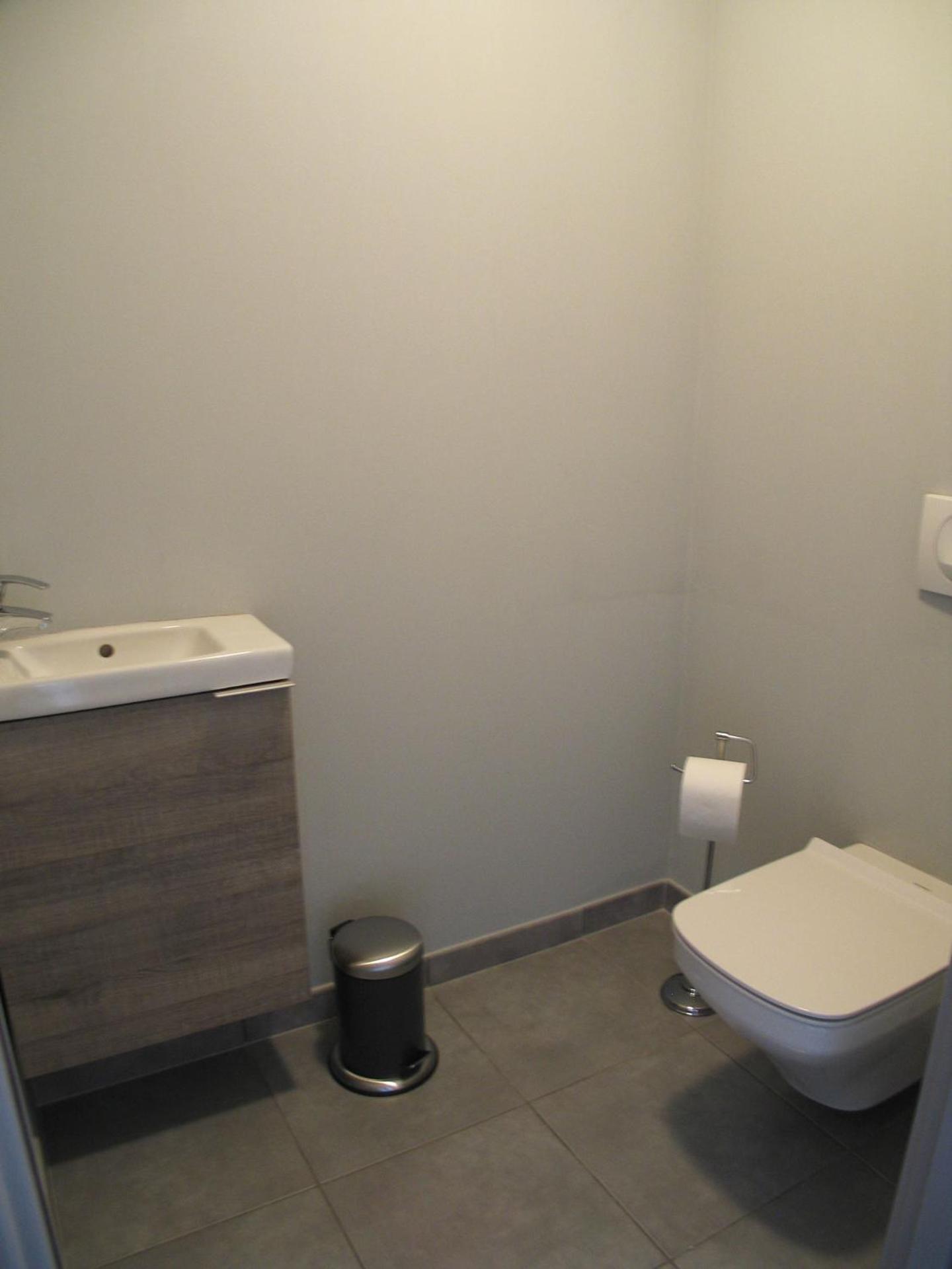 Attic pour 4 personnes