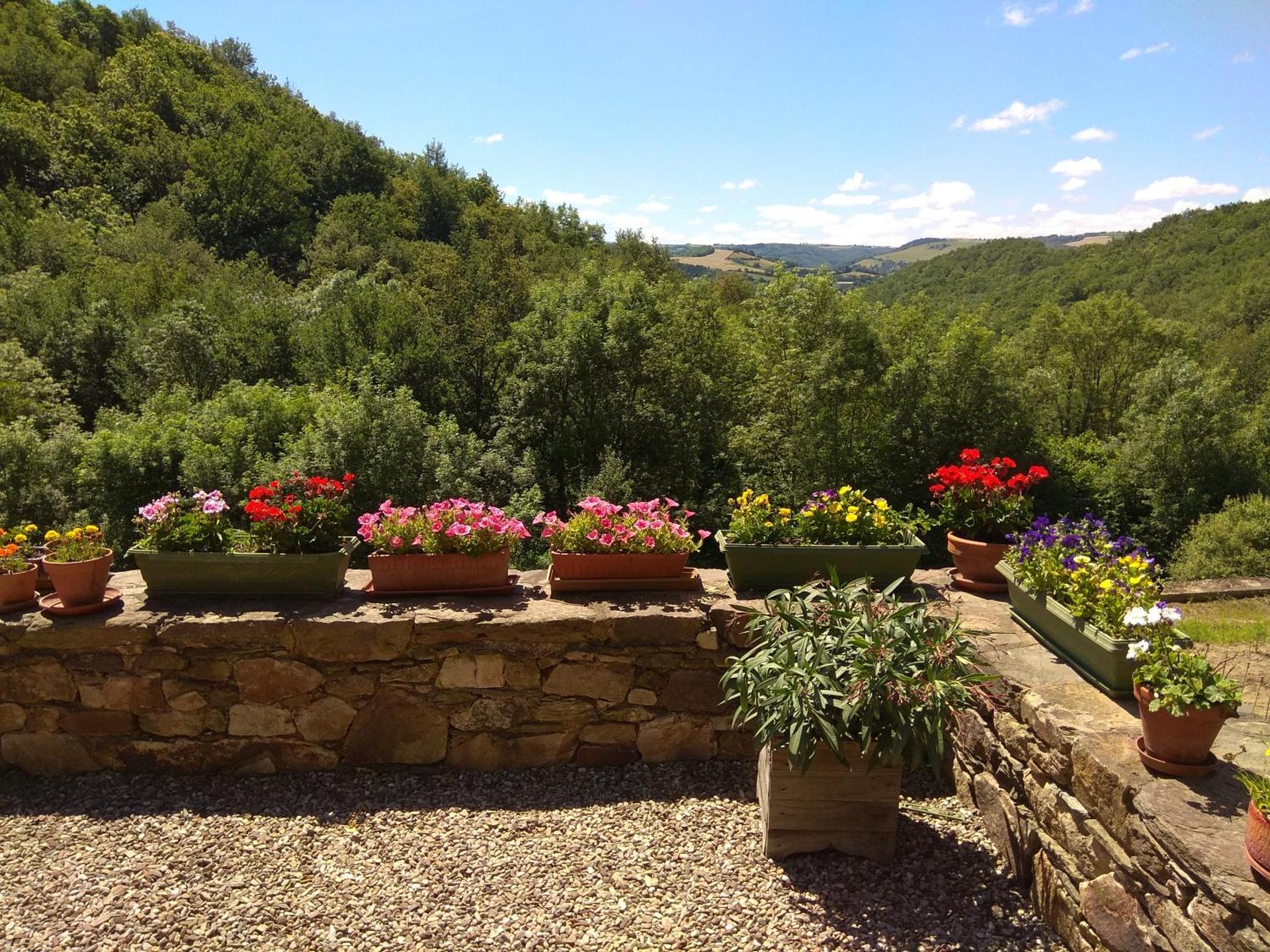 Les gîtes du Mas Brunet