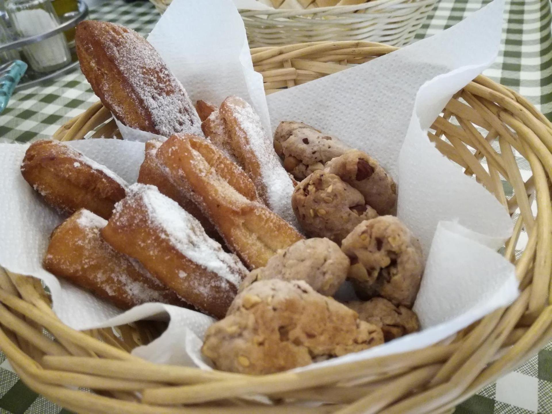 Le Case Di S. Andrea