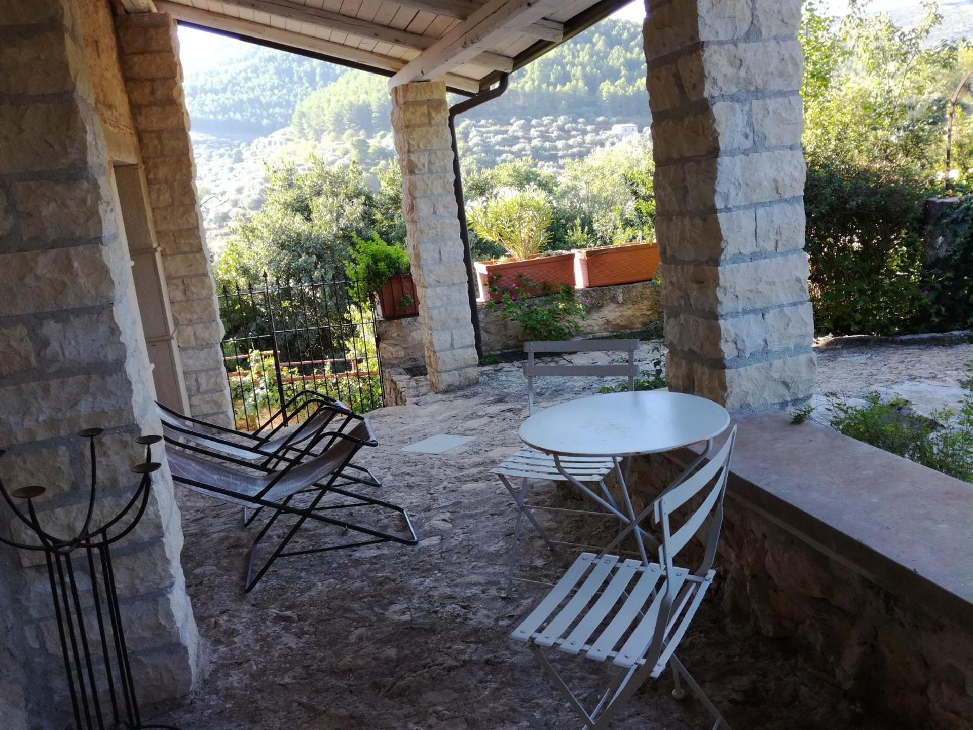 Le Case Di S. Andrea