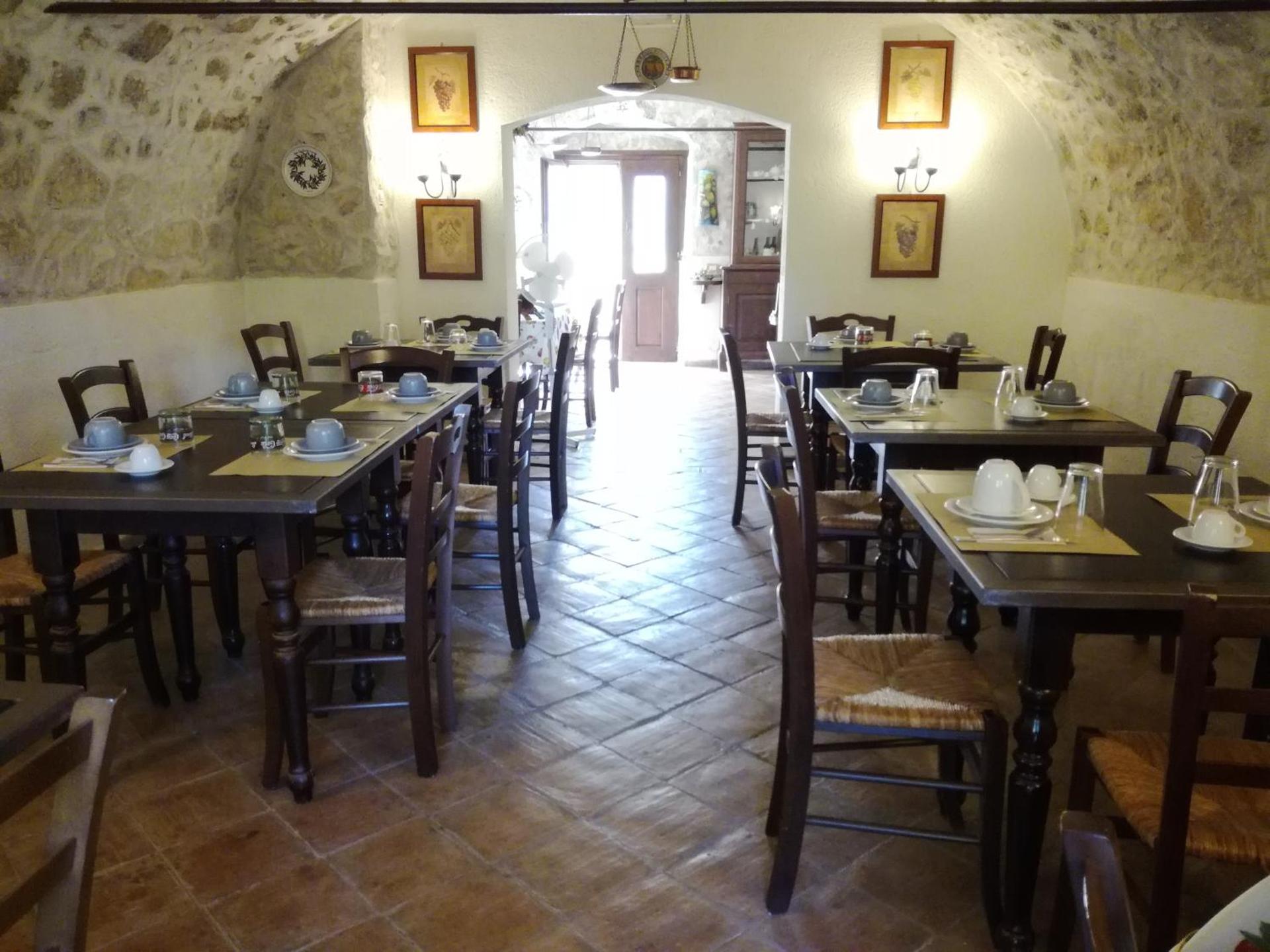 Le Case Di S. Andrea