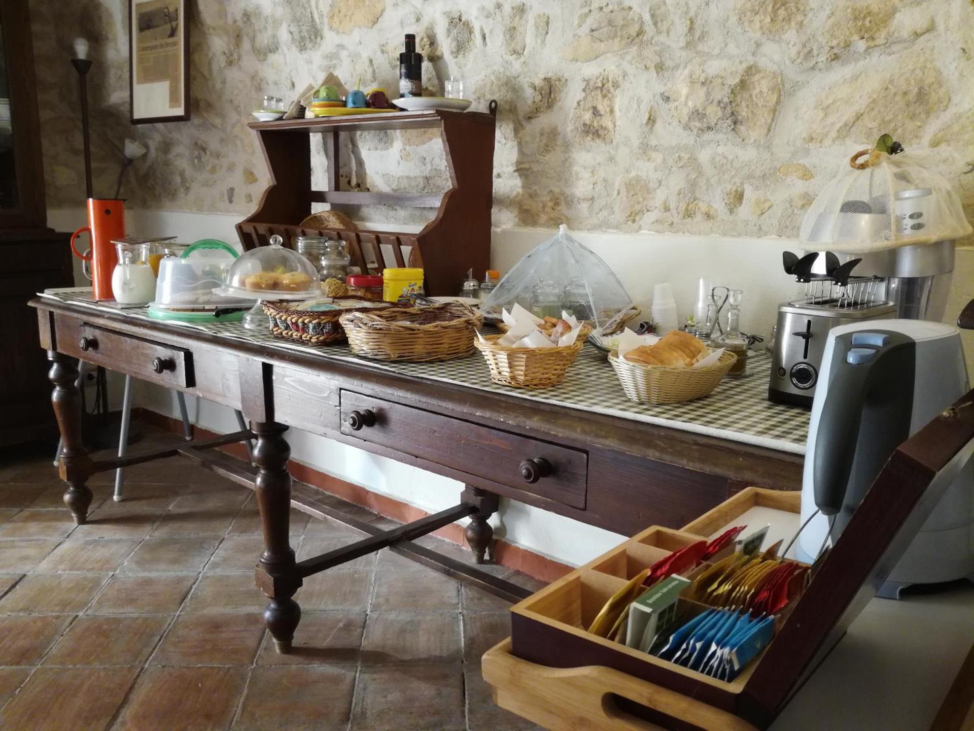 Le Case Di S. Andrea