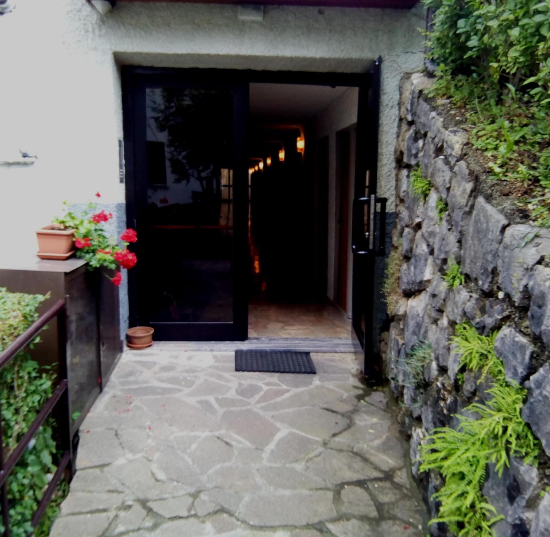 Bilocale a Piazza Brembana