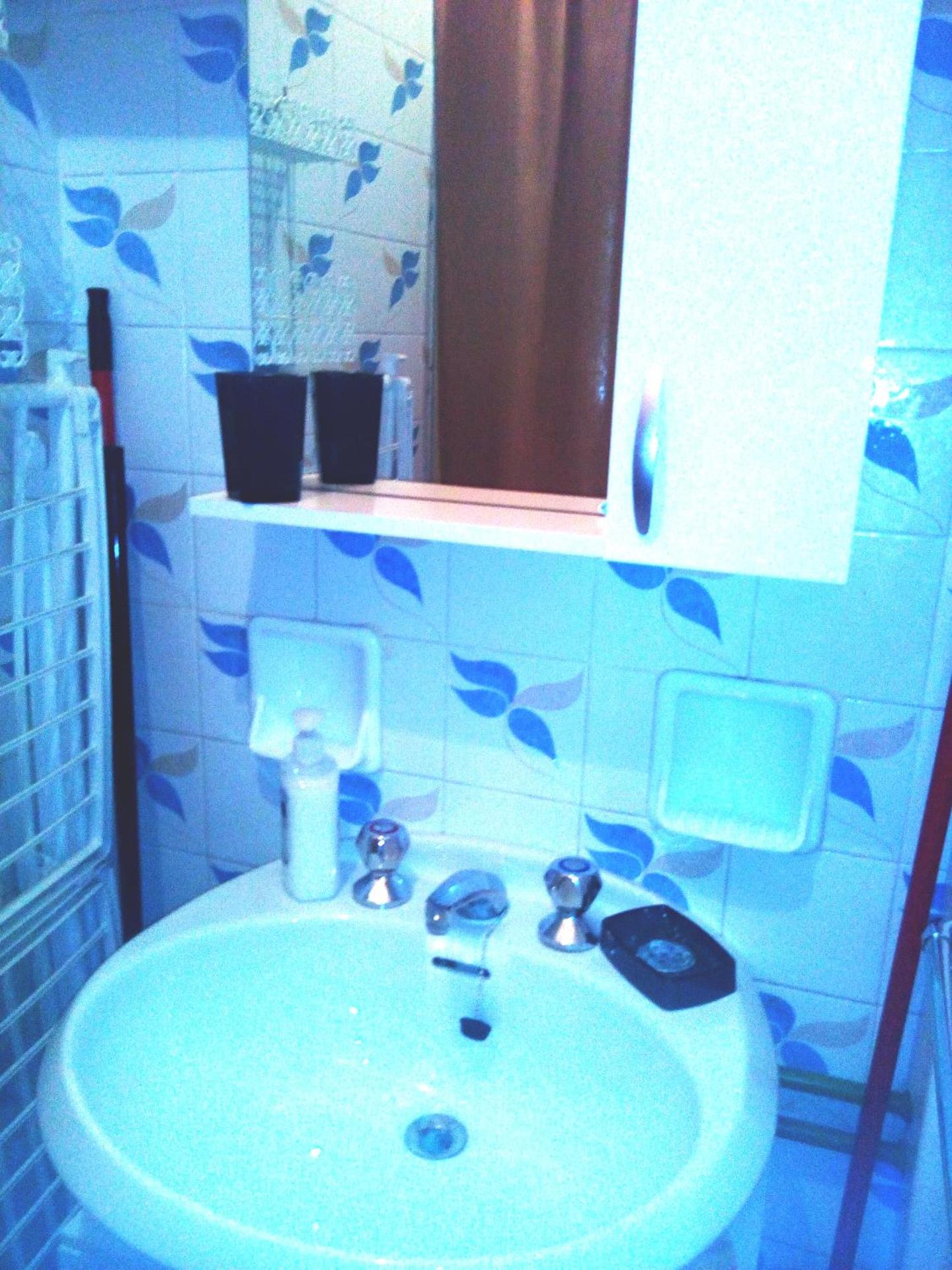 Bilocale a Piazza Brembana