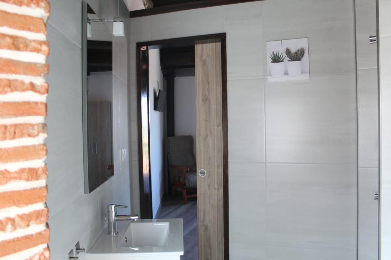 El Nidito de Fermoselle