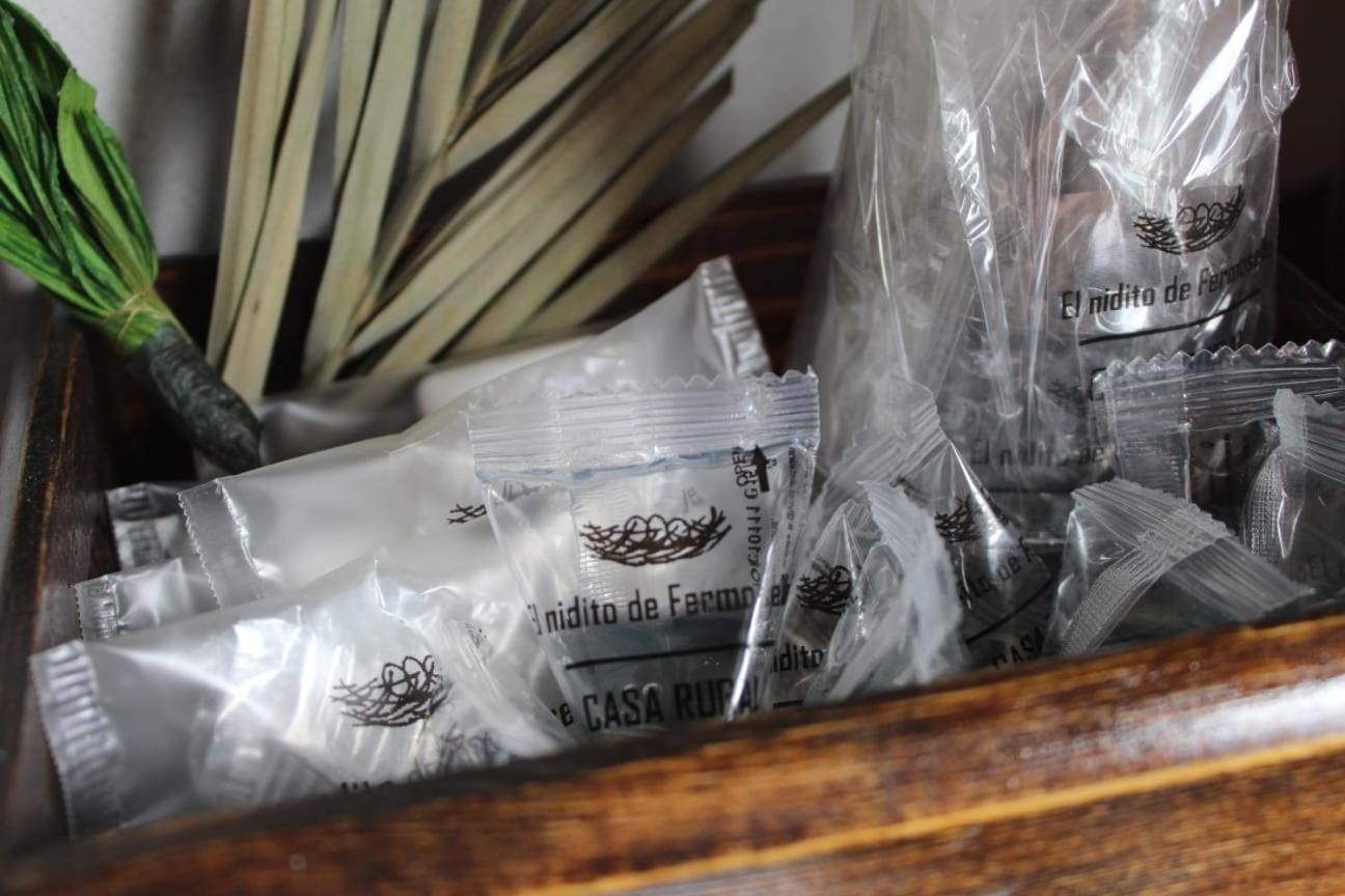 El Nidito de Fermoselle