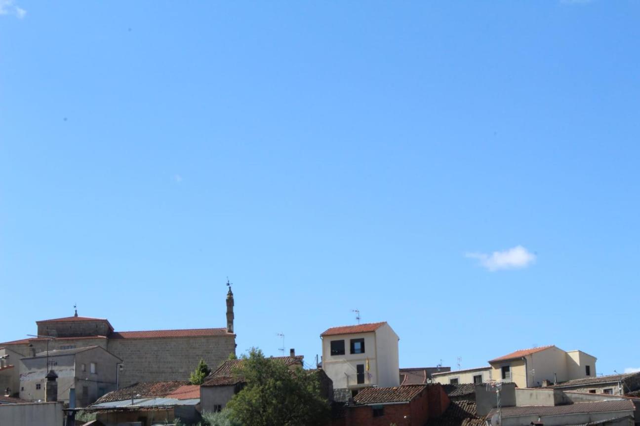 El Nidito de Fermoselle