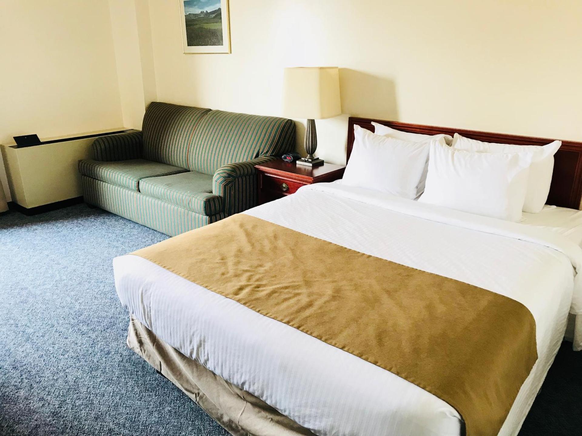 Northern Star Hotel & Convention Center