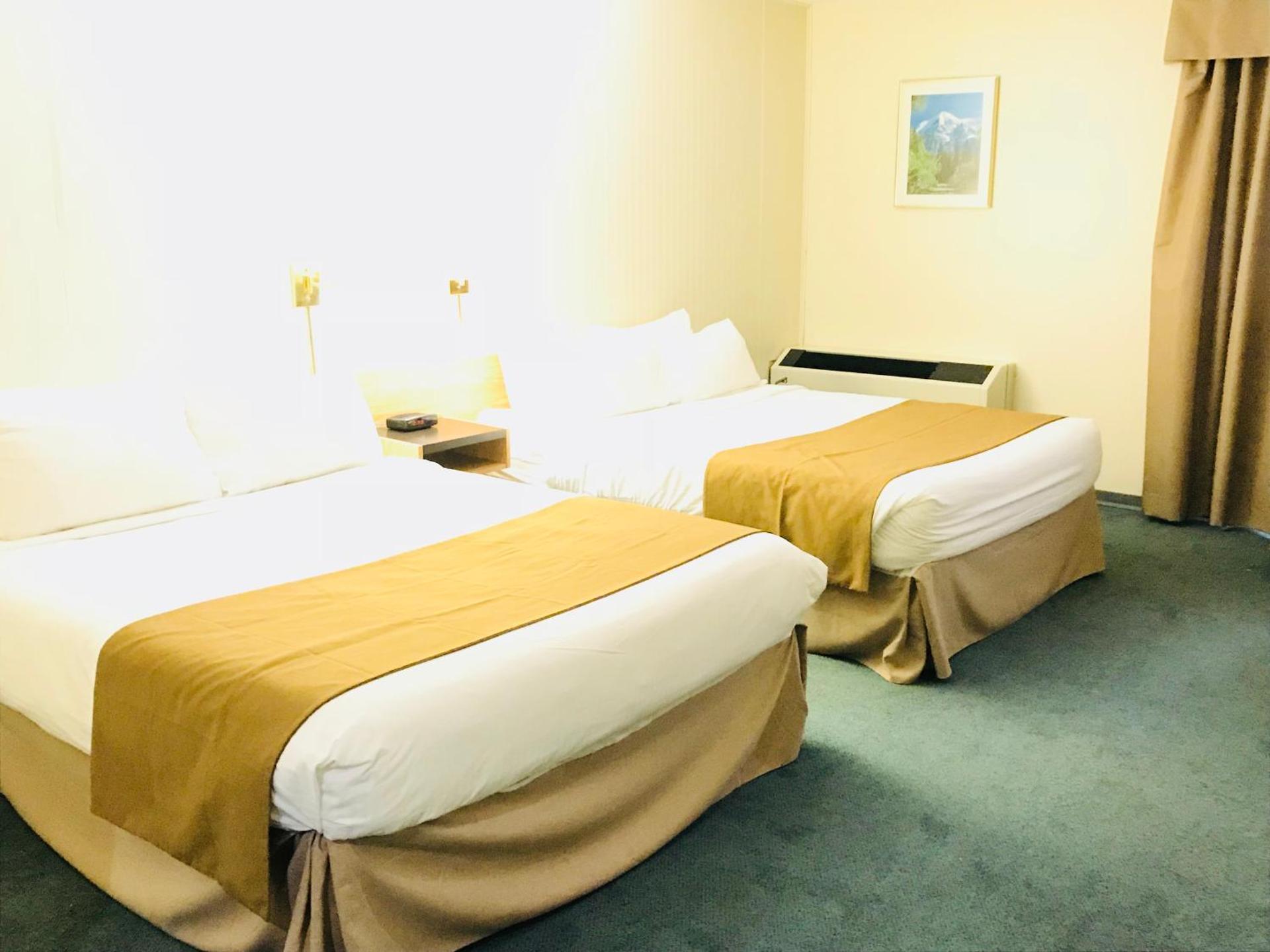 Northern Star Hotel & Convention Center