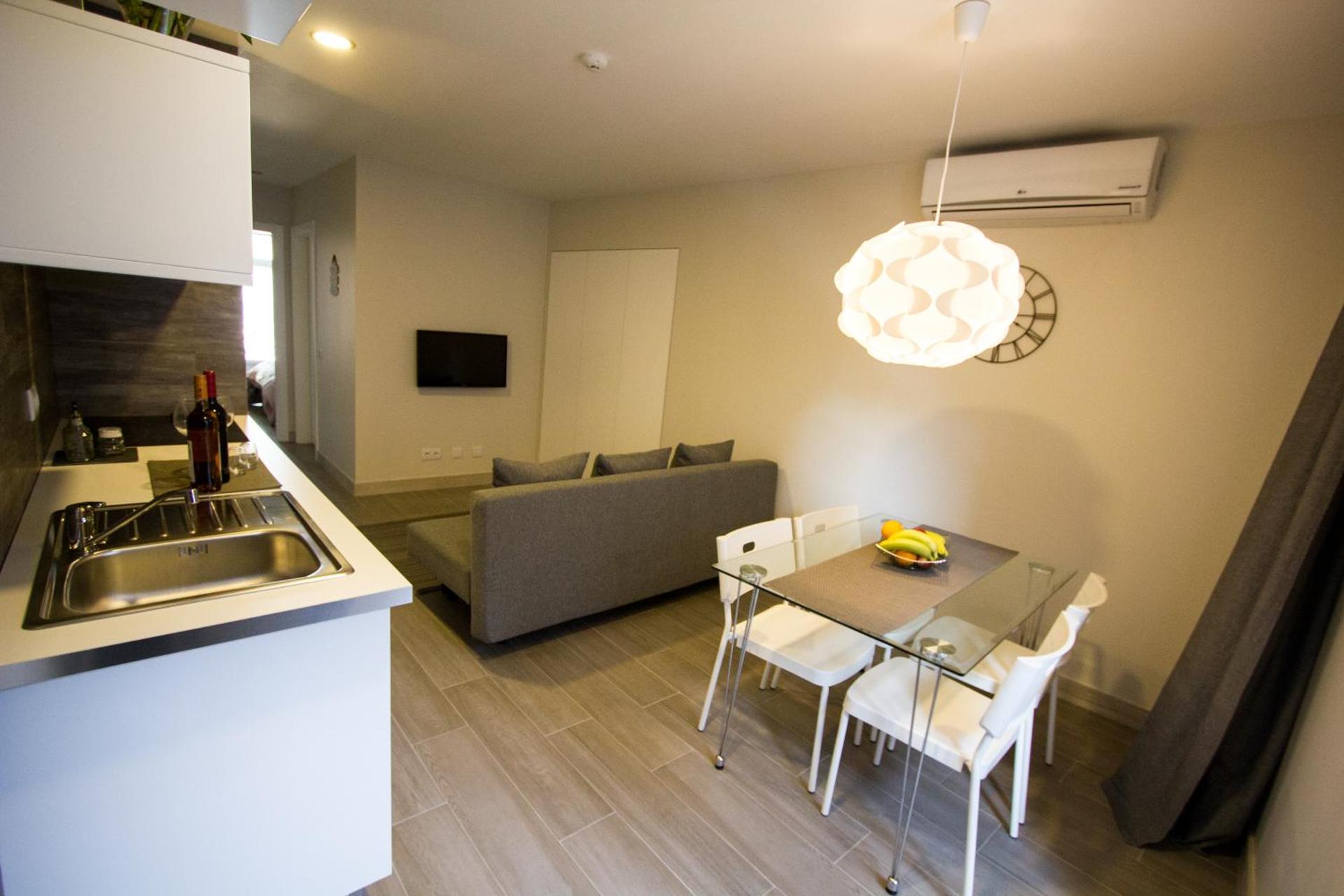 MS Apartamentos, Setúbal