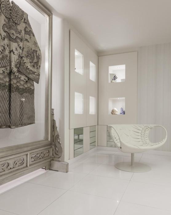 Spa and wellness centre/facilities