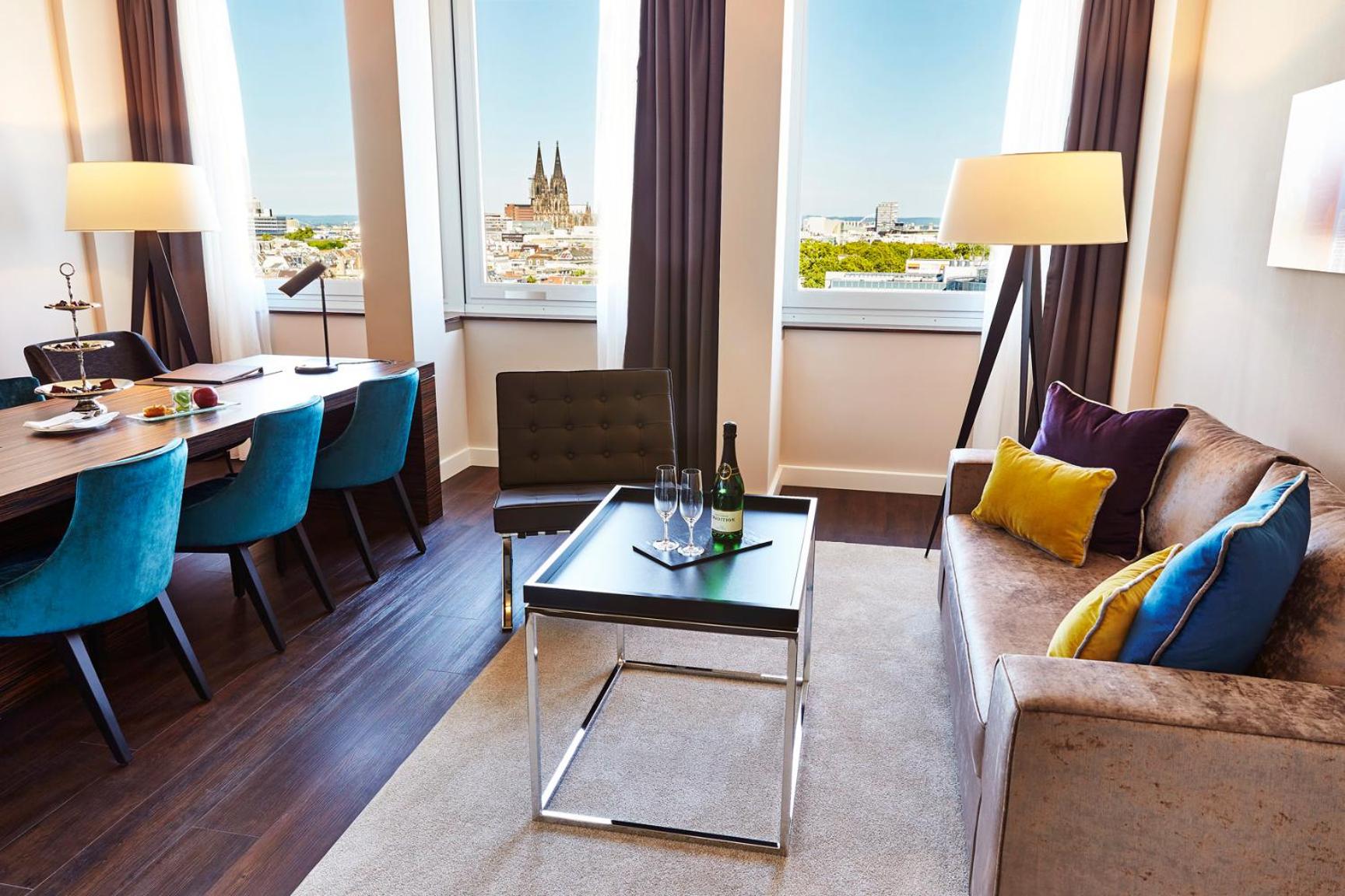 View (from property/room)