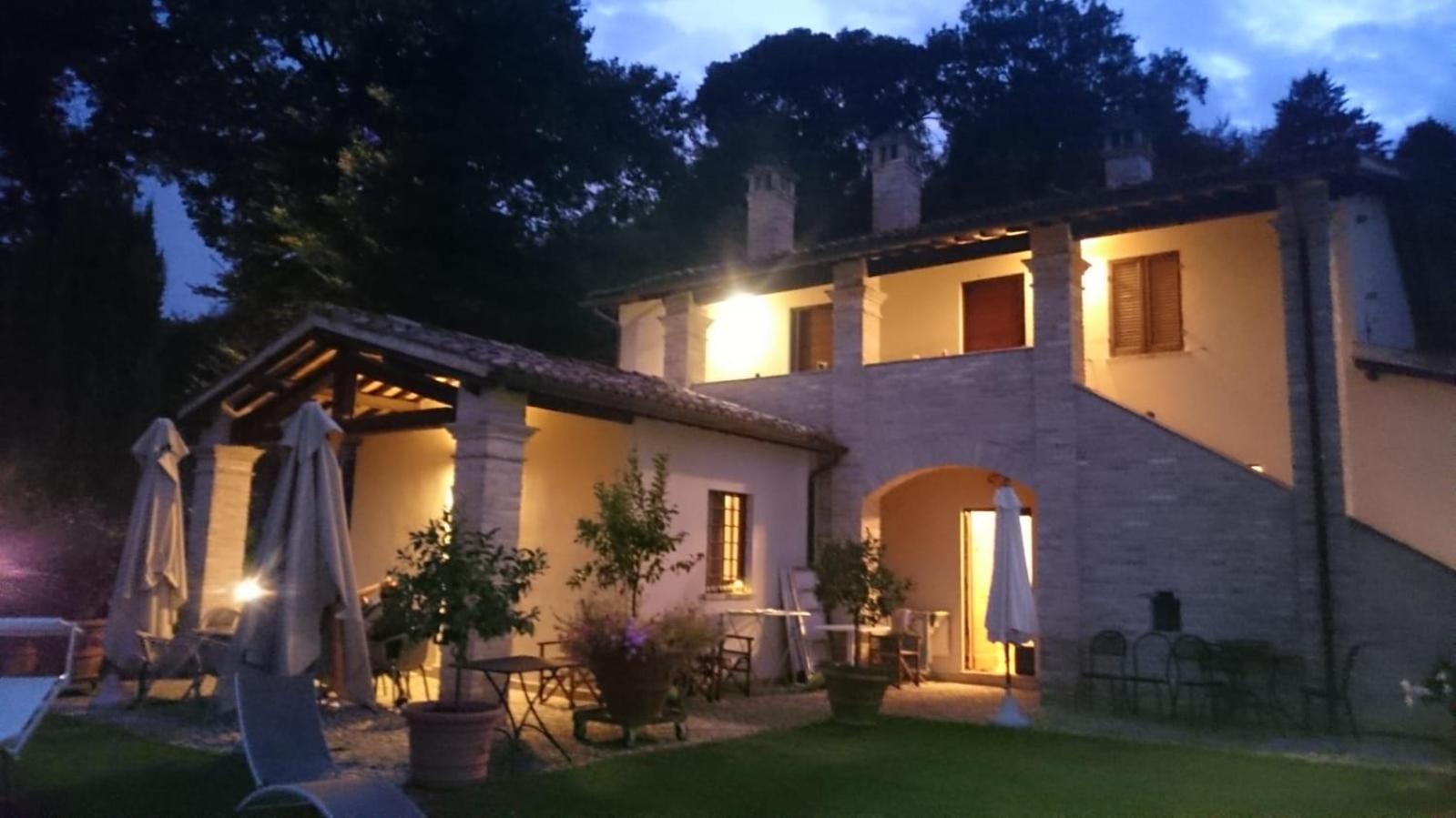 Casa Vacanze Vecciano