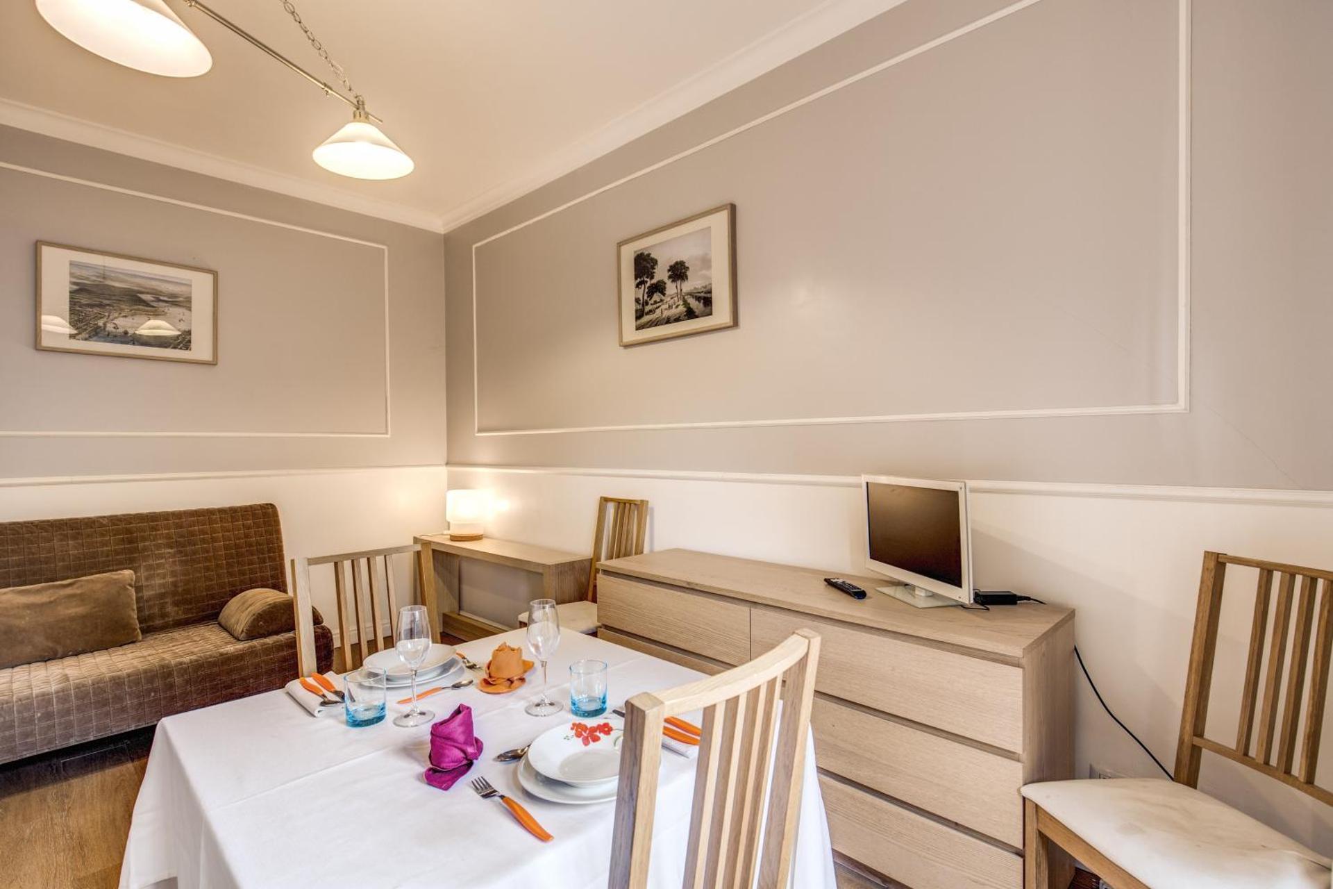 Hotel Residence Magnolia