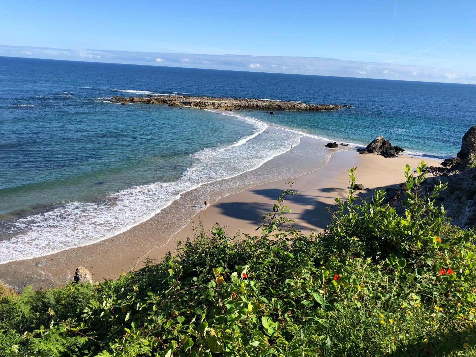 Apartamento Unquera - Cantabria