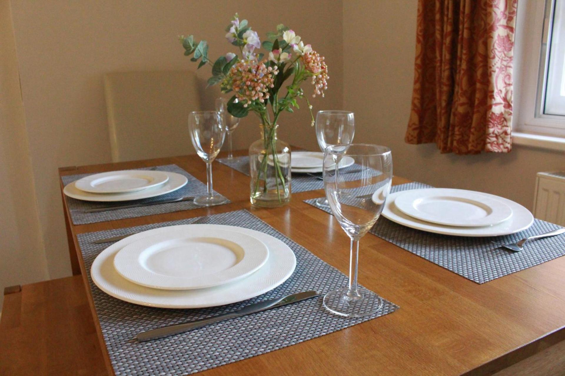 Rutherford Apartment