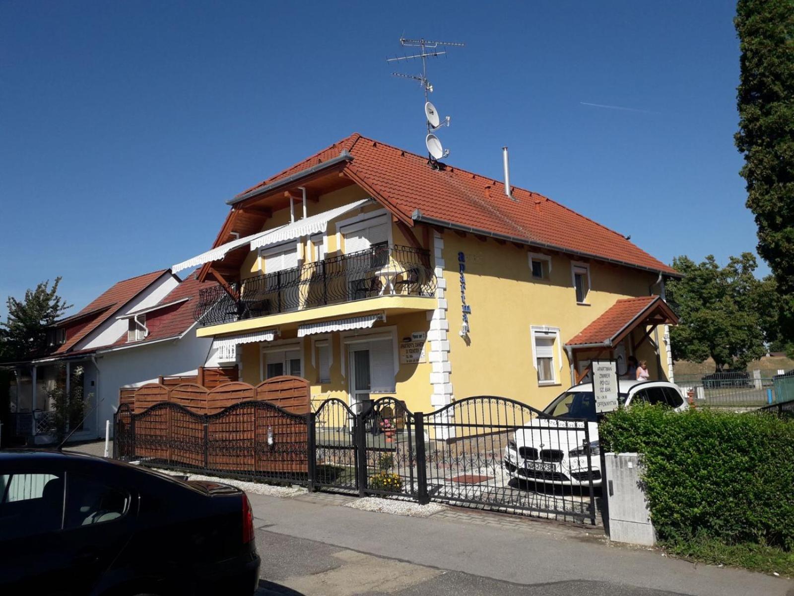 Villa Bella Apartman