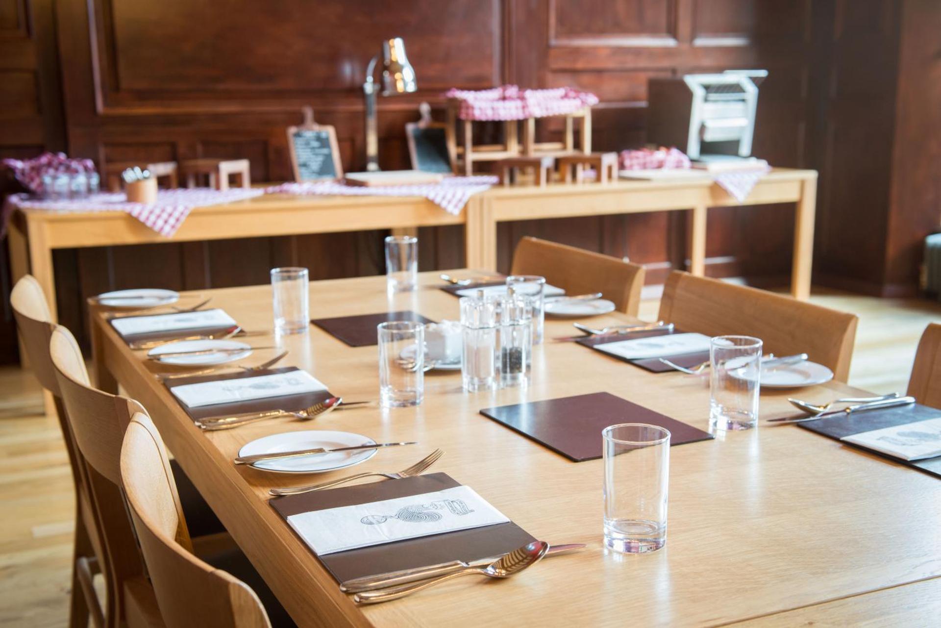 Banquet/Function facilities