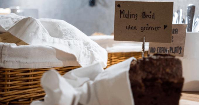 Hotel Åberg Centralhotellet