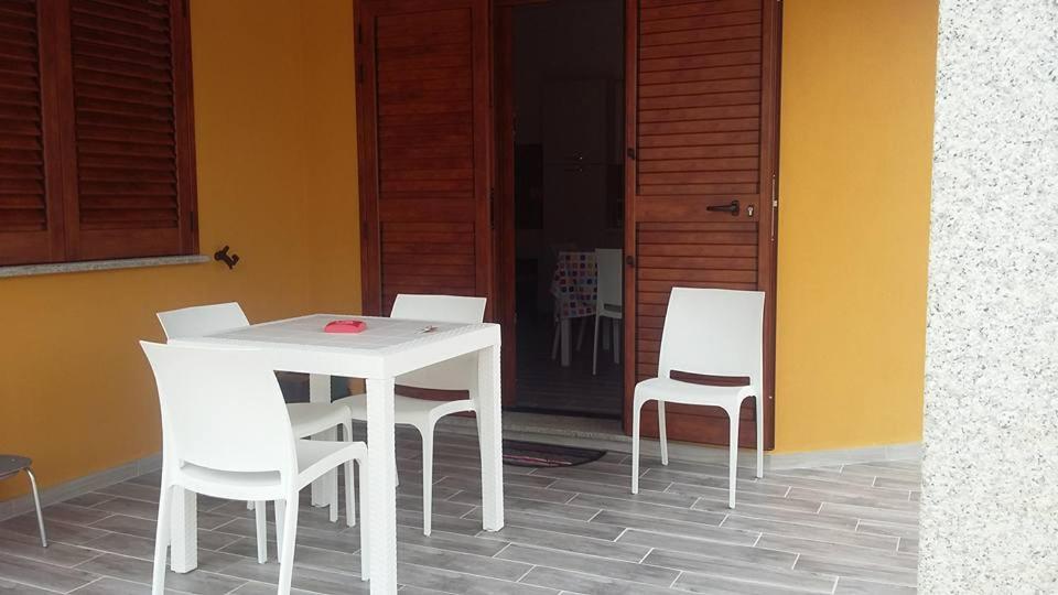 Sos Appentos - Casetta indipendente