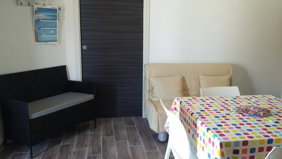 Sos Appentos - Casetta indipendente