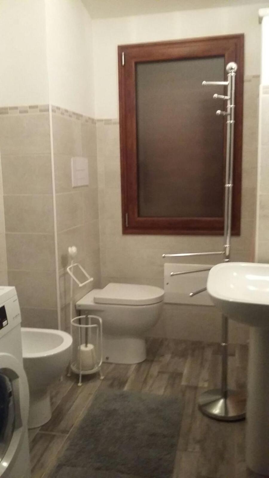 Sos Appentos - Casetta indipendente