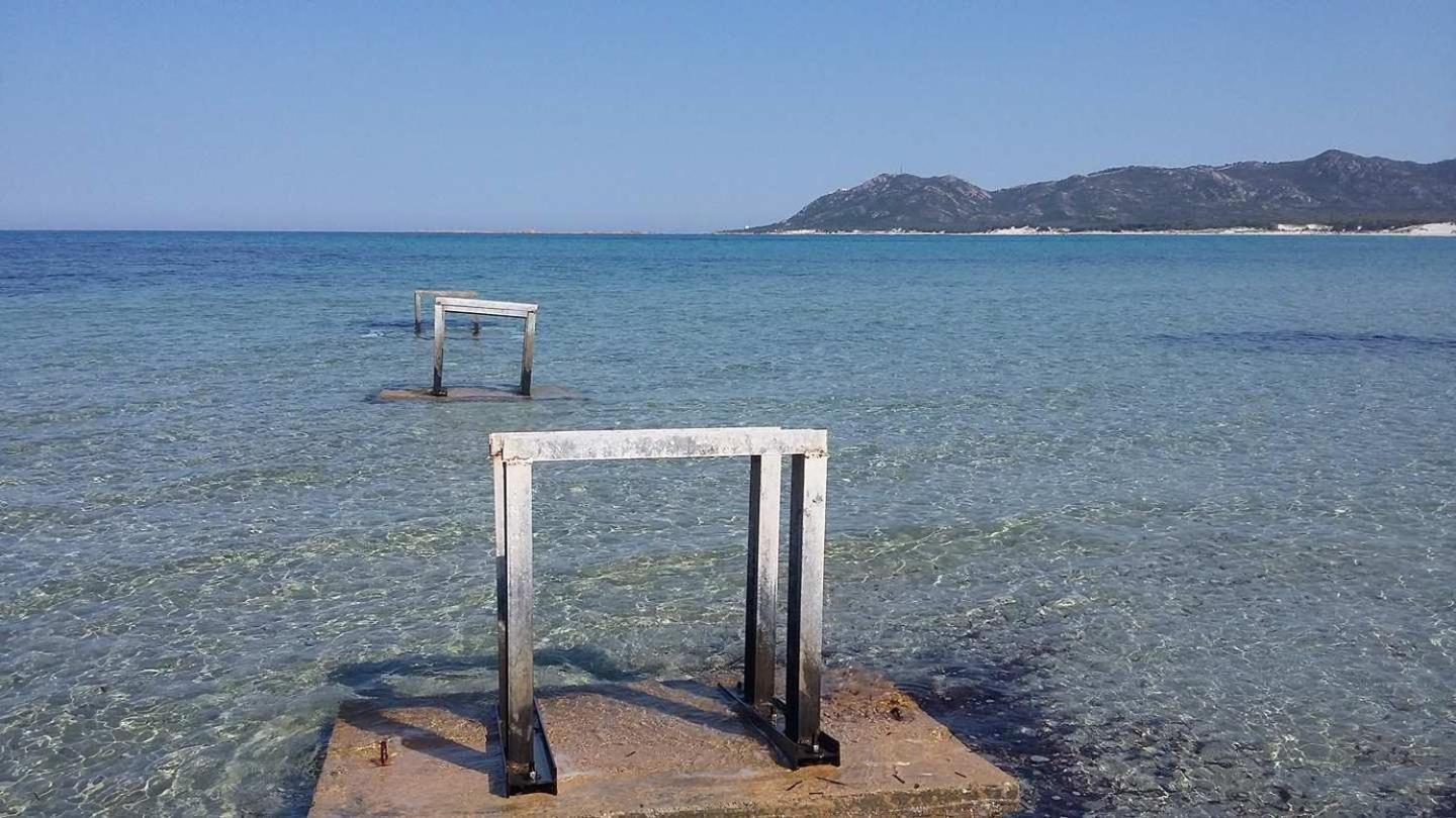 Sos Appentos - Casetta indipendente