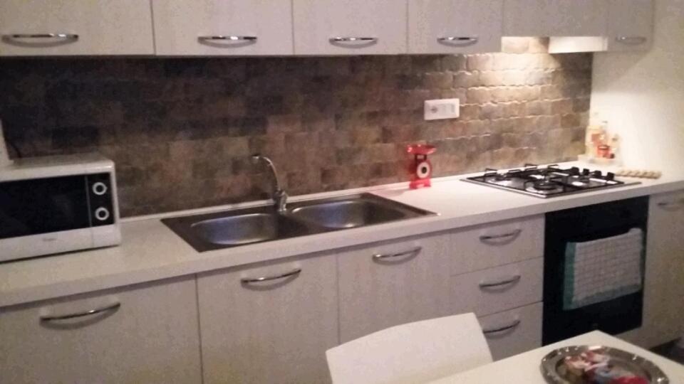 Sos Appentos - Casetta indipendente