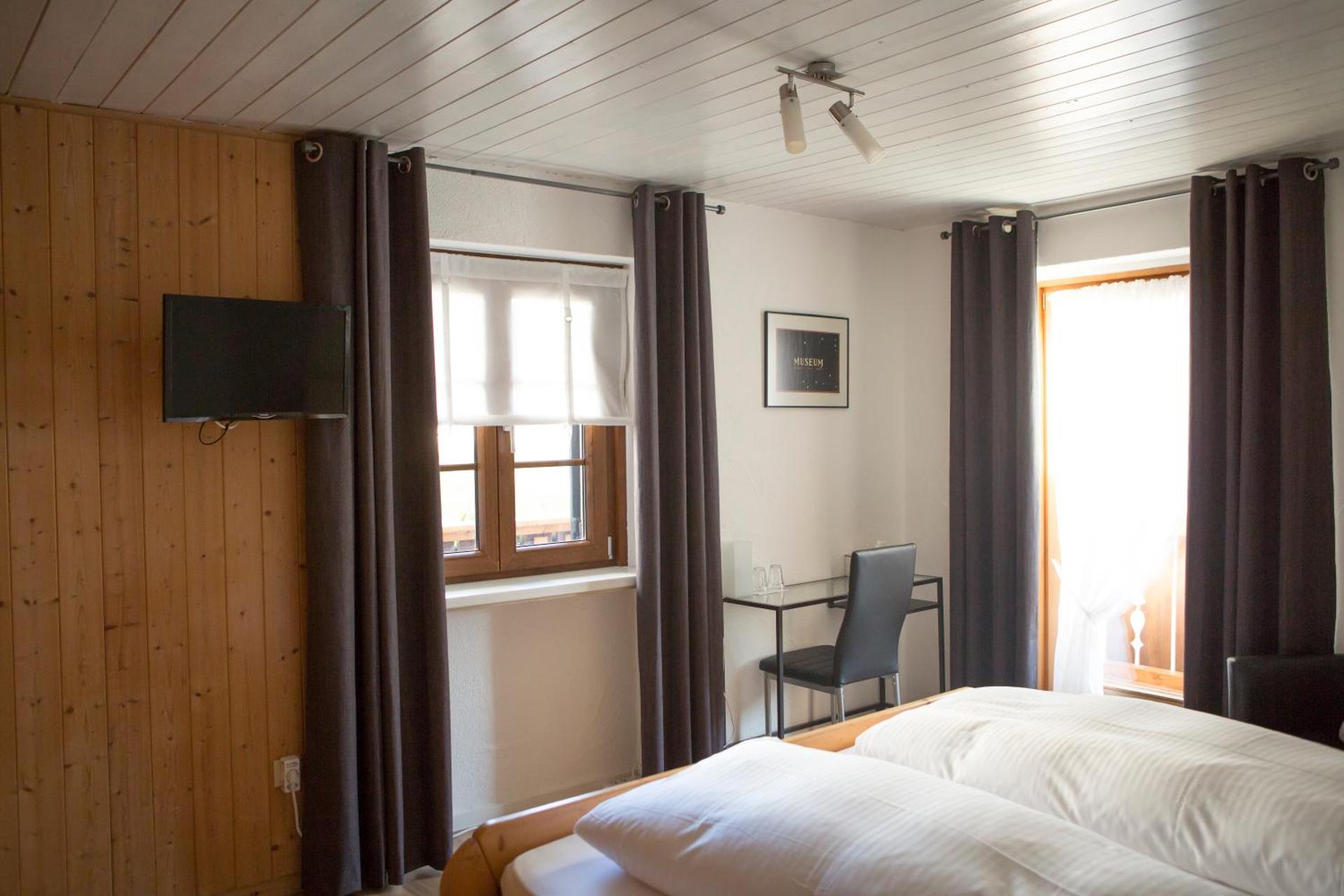 Bed & Breakfast Jungholz - Pension Katharina